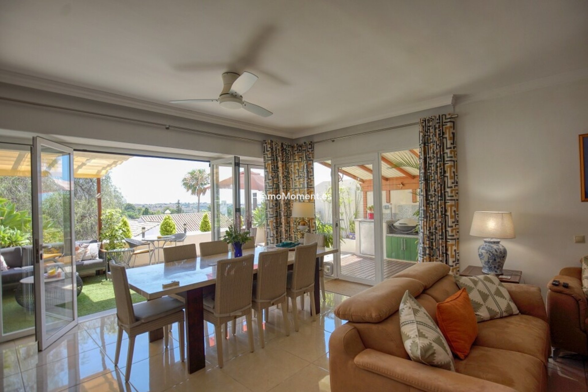 Revente - Maison mitoyenne - Marbella - Nueva Andalucía