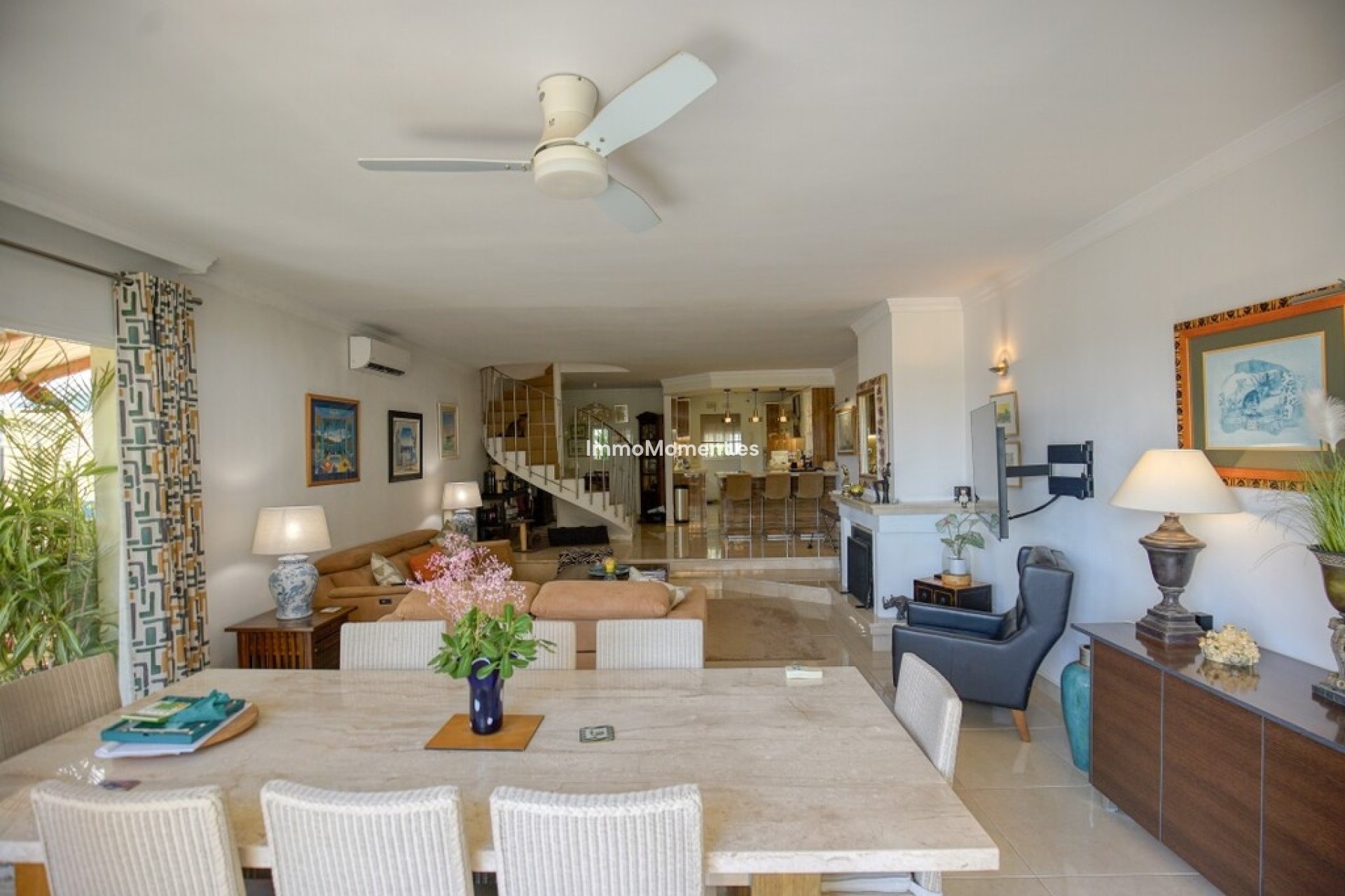 Revente - Maison mitoyenne - Marbella - Nueva Andalucía
