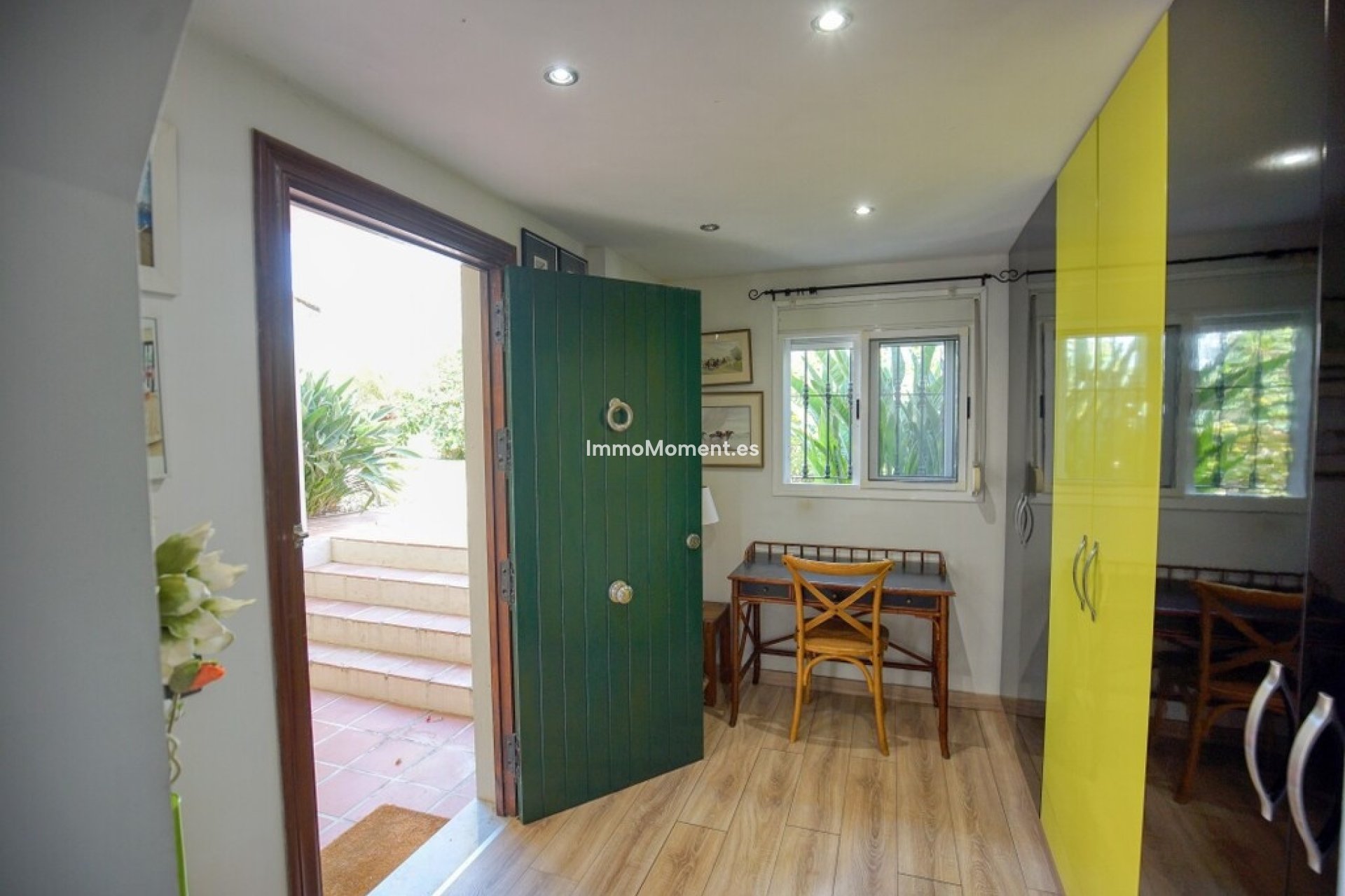 Revente - Maison mitoyenne - Marbella - Nueva Andalucía