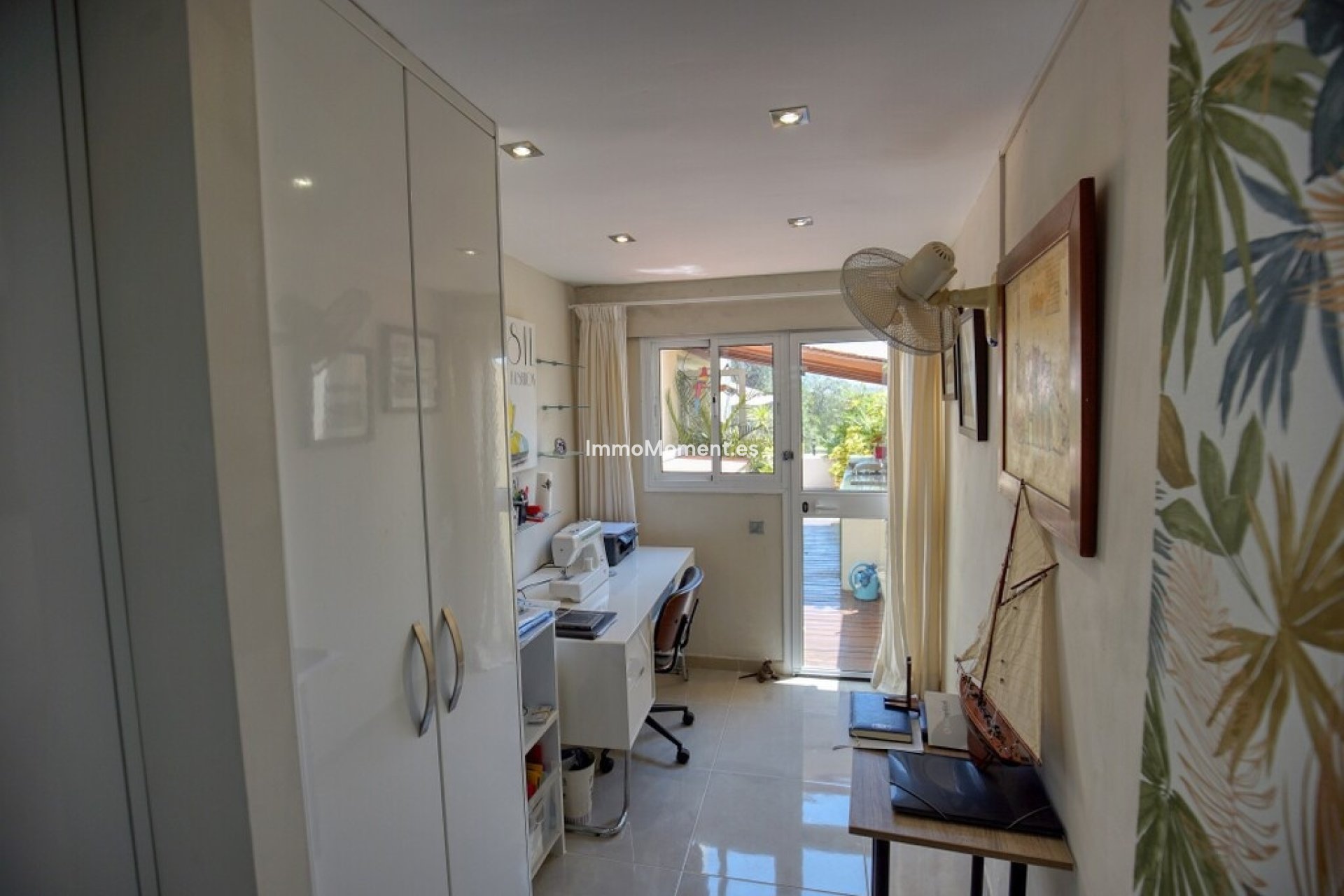 Revente - Maison mitoyenne - Marbella - Nueva Andalucía