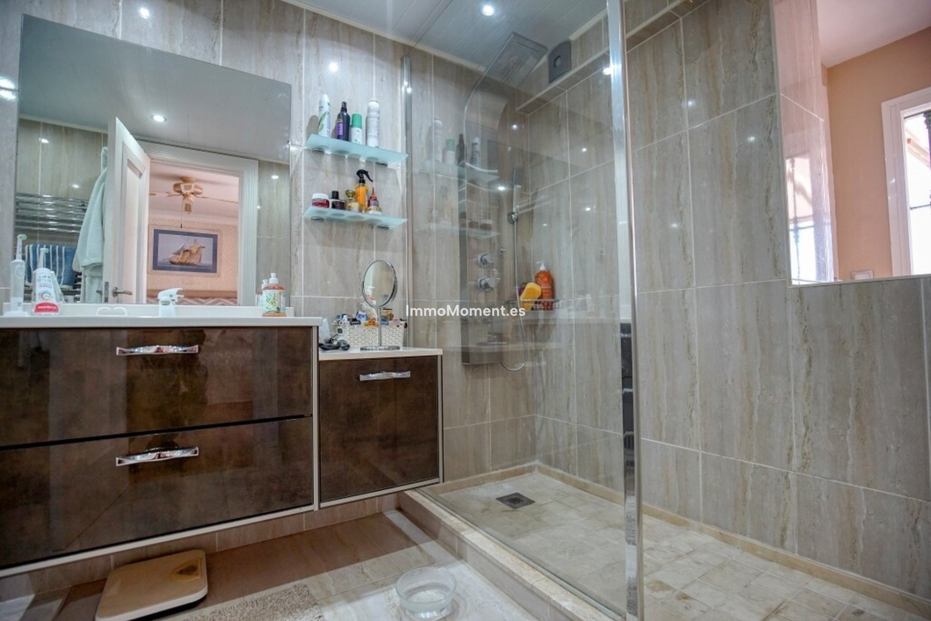 Revente - Maison mitoyenne - Marbella - Nueva Andalucía