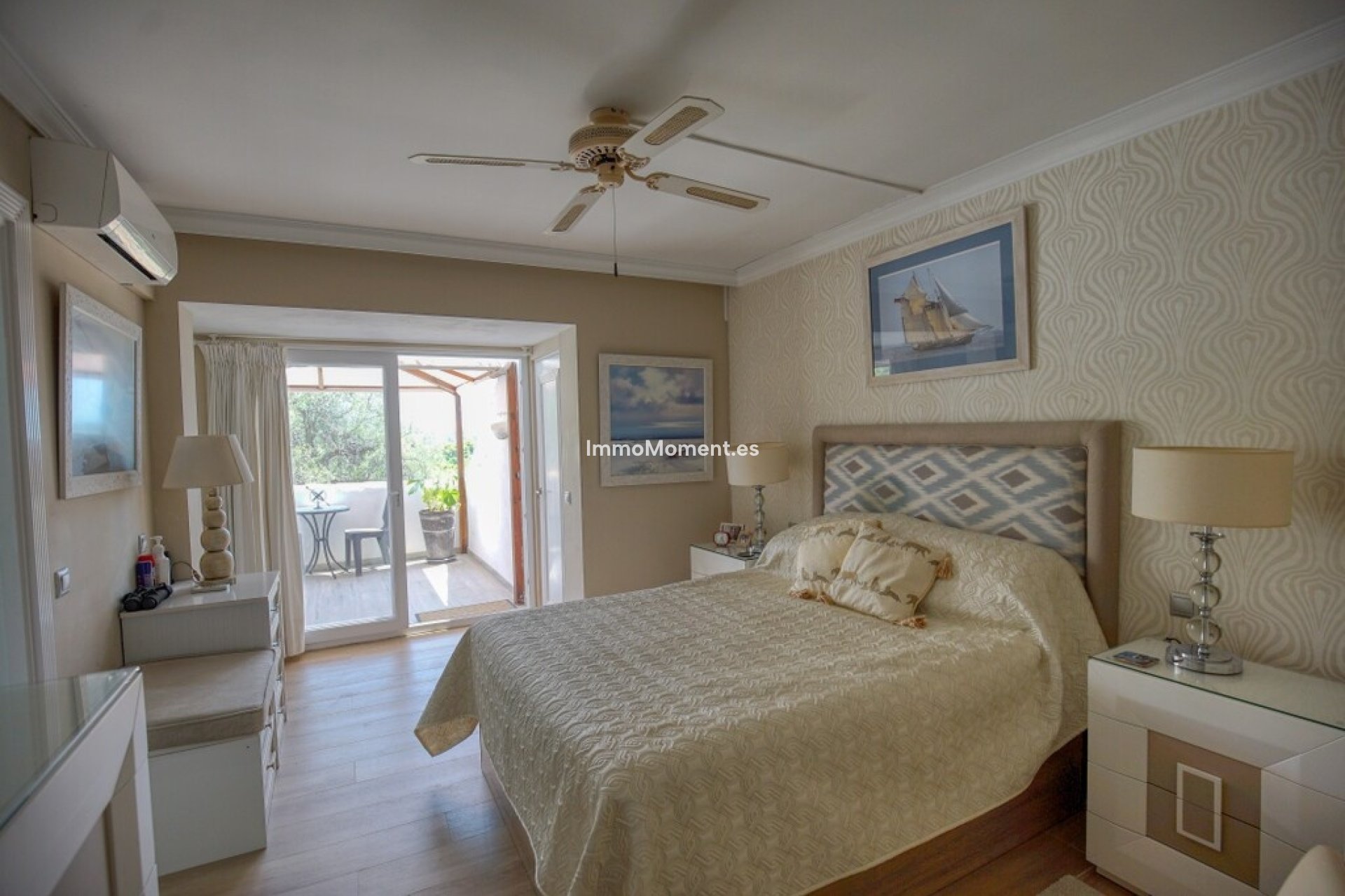 Revente - Maison mitoyenne - Marbella - Nueva Andalucía