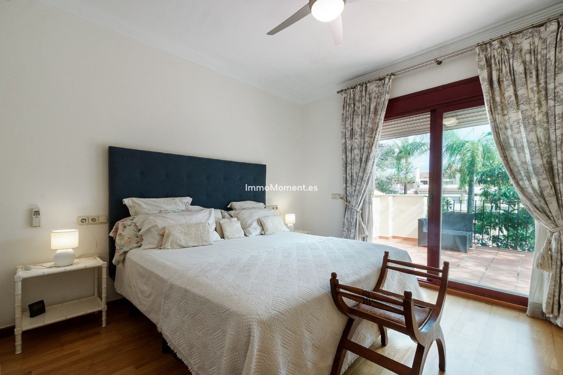 Revente - Maison mitoyenne - Marbella - Nueva Andalucía