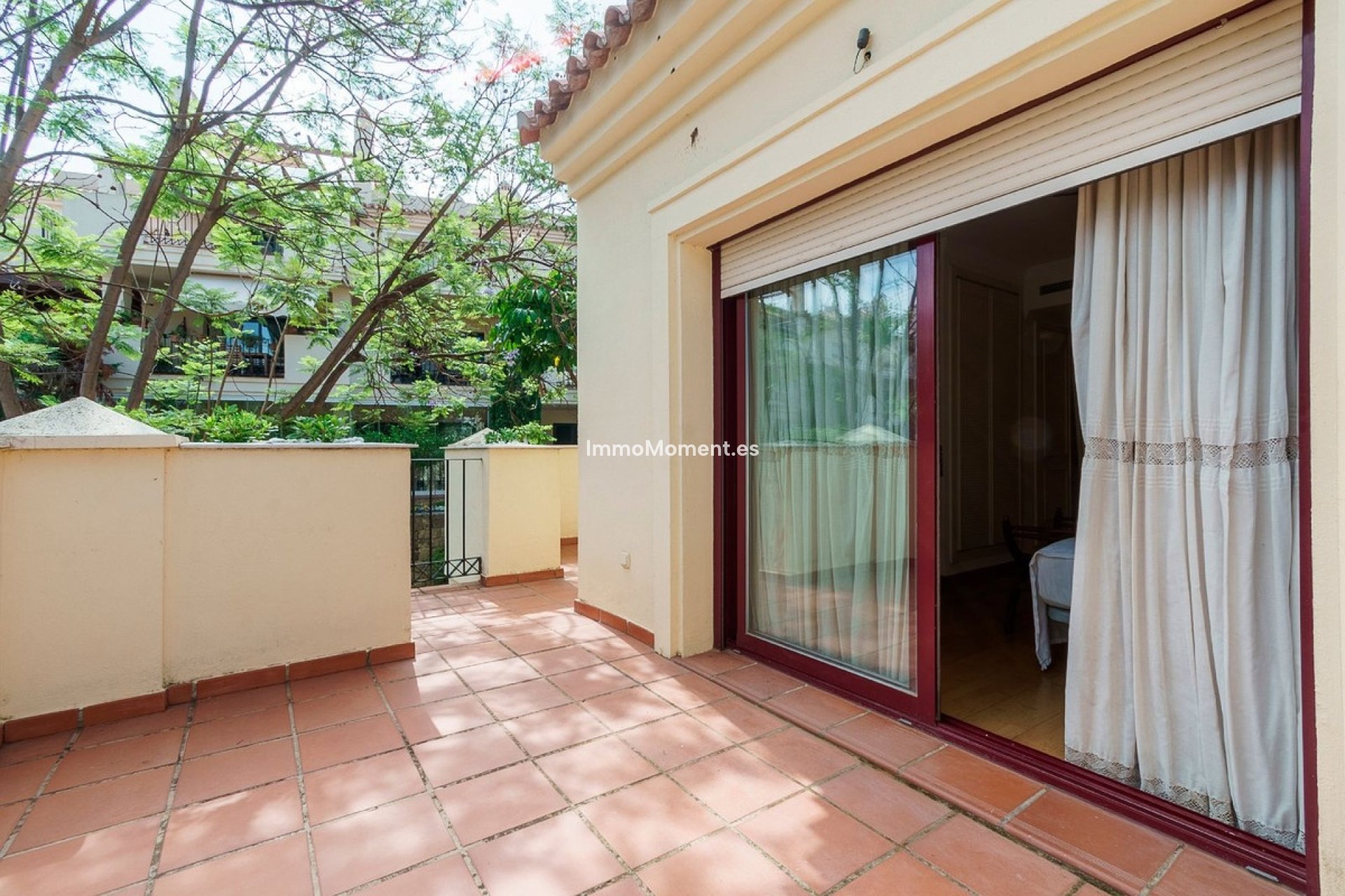 Revente - Maison mitoyenne - Marbella - Nueva Andalucía