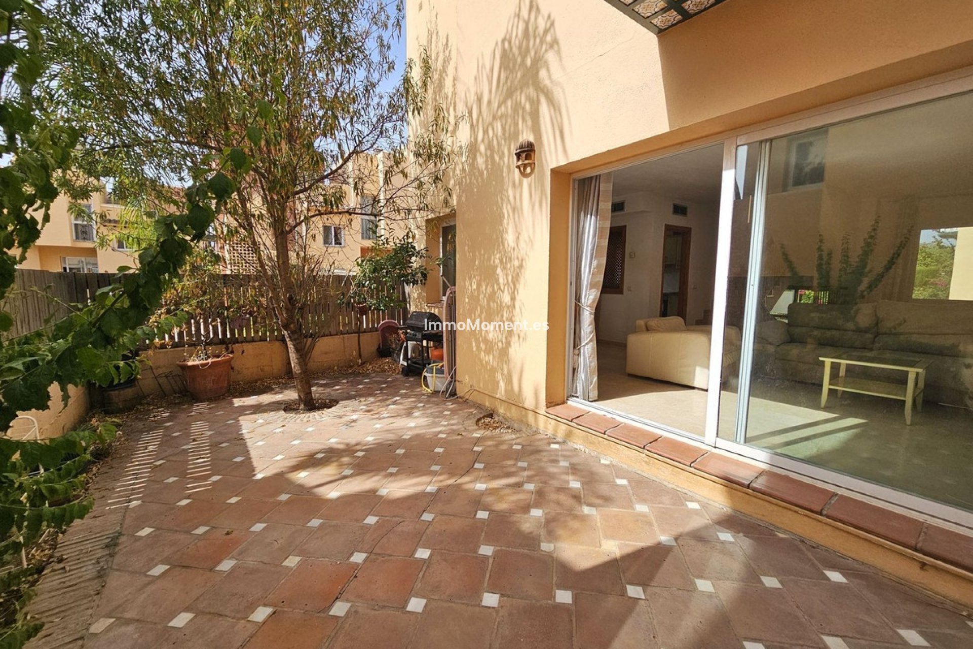 Revente - Maison mitoyenne - Marbella - Nueva Andalucía