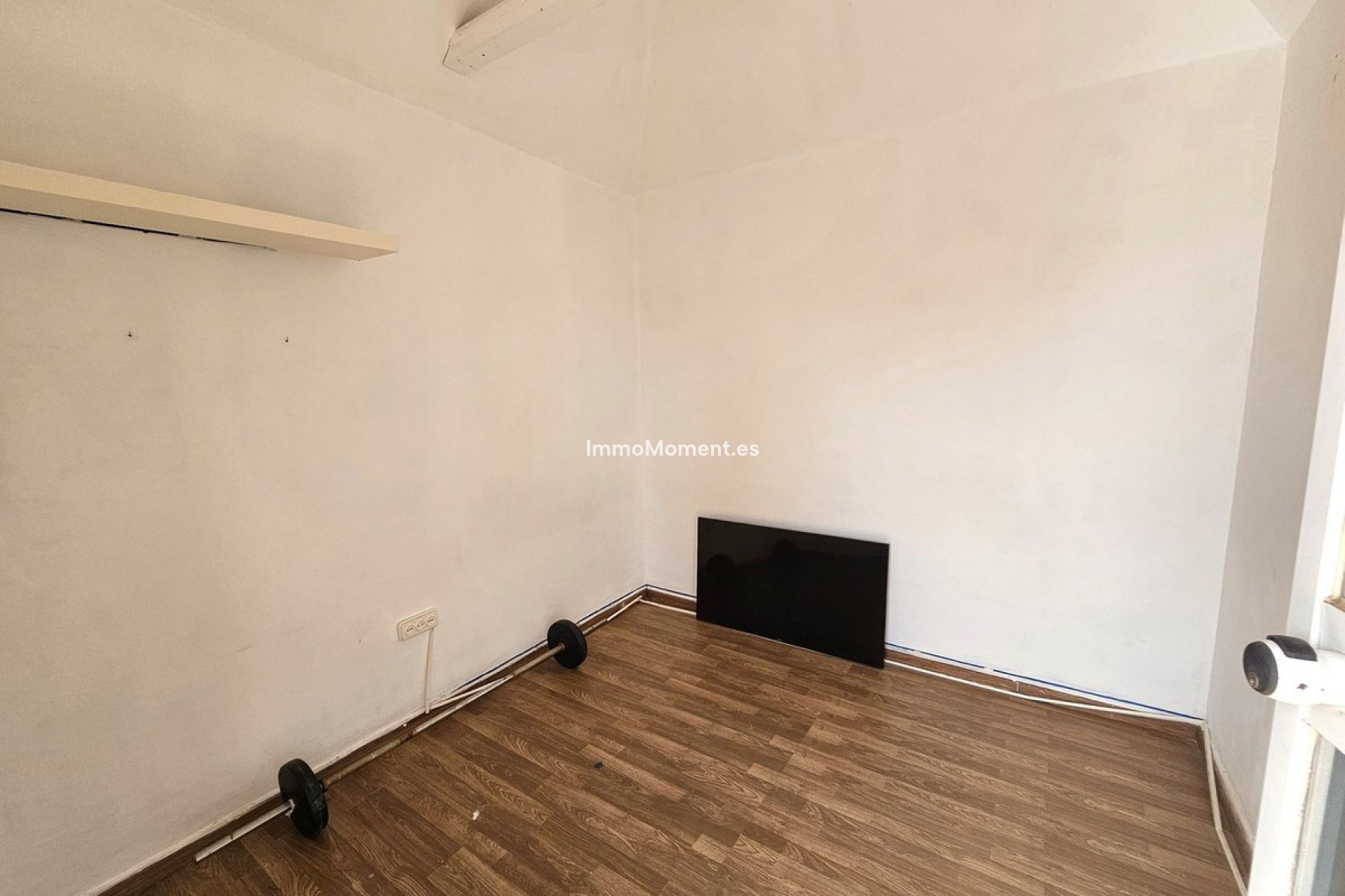 Revente - Maison mitoyenne - Marbella - Nueva Andalucía