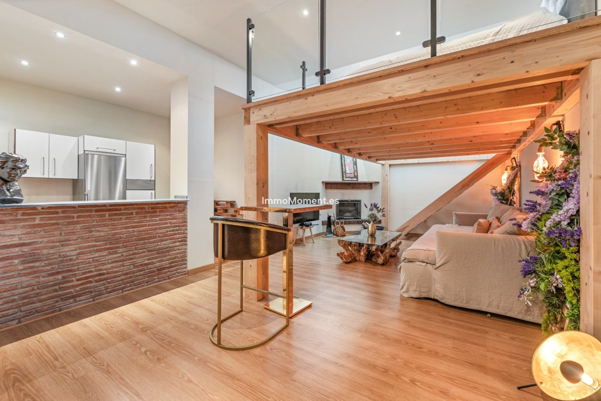 Revente - Maison mitoyenne - Marbella - Nueva Andalucía