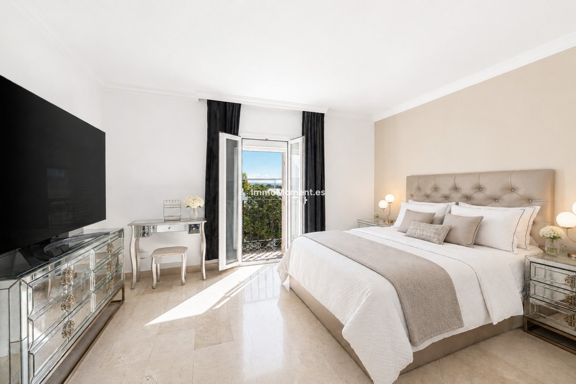 Revente - Maison mitoyenne - Marbella - Nueva Andalucía