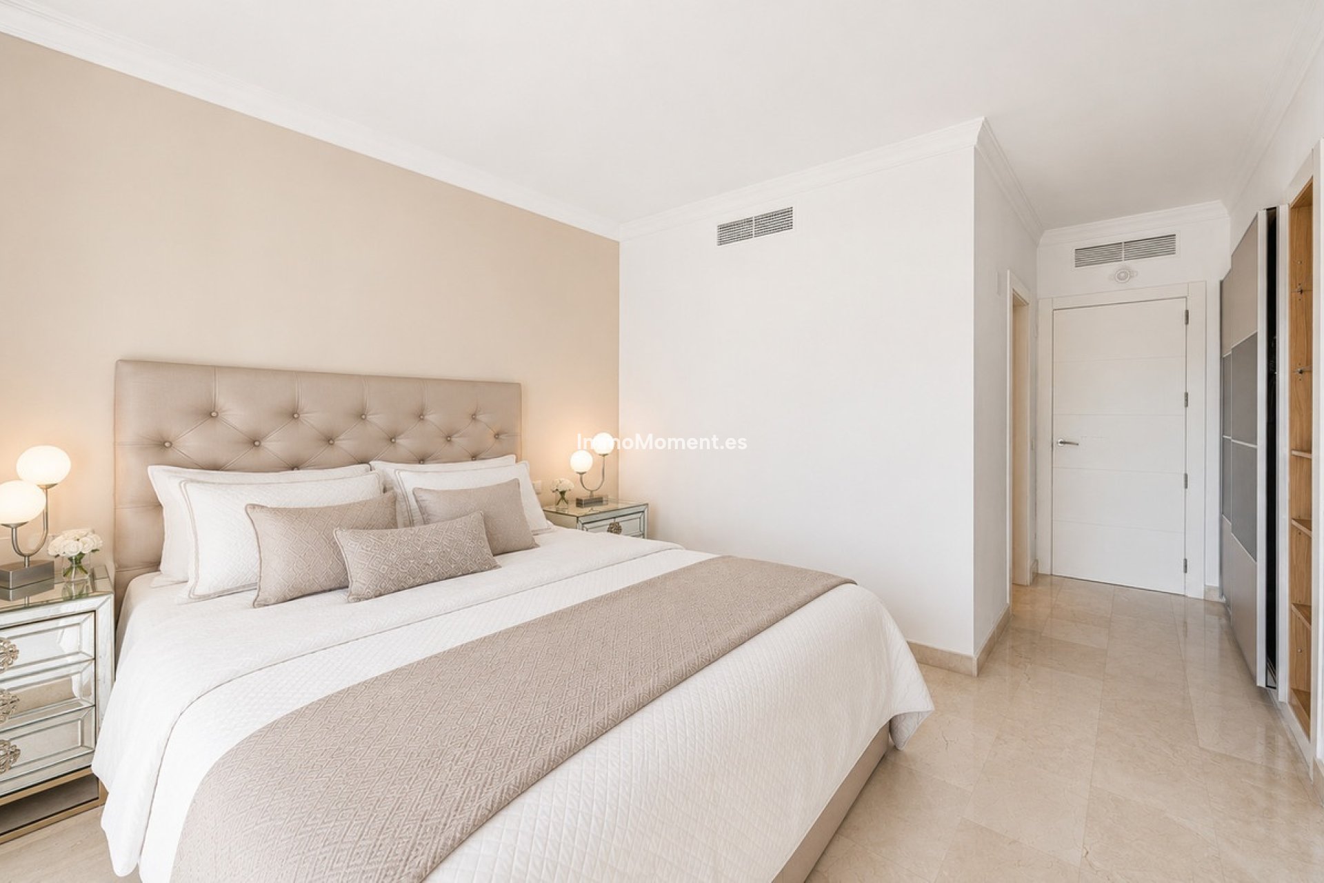 Revente - Maison mitoyenne - Marbella - Nueva Andalucía