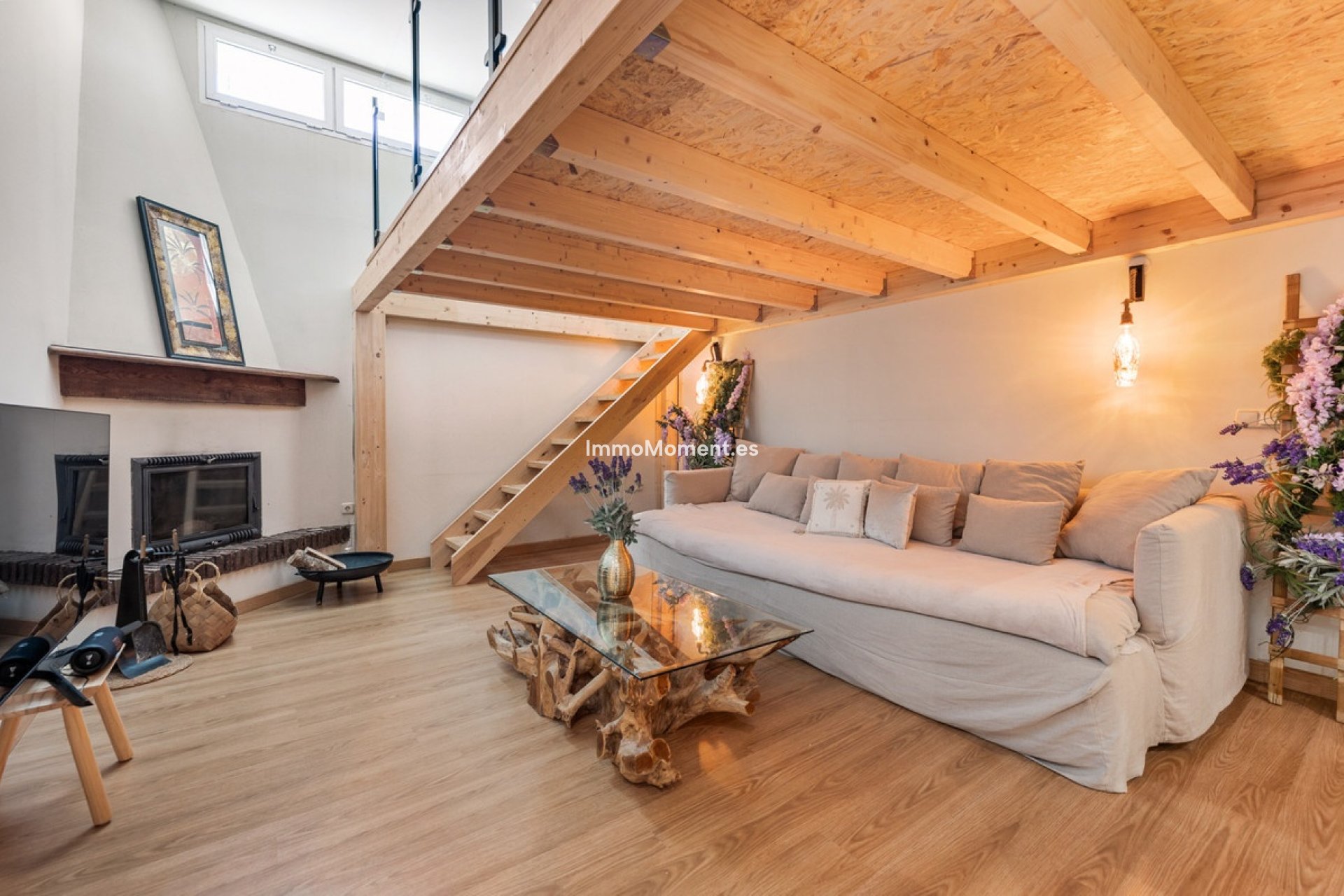 Revente - Maison mitoyenne - Marbella - Nueva Andalucía