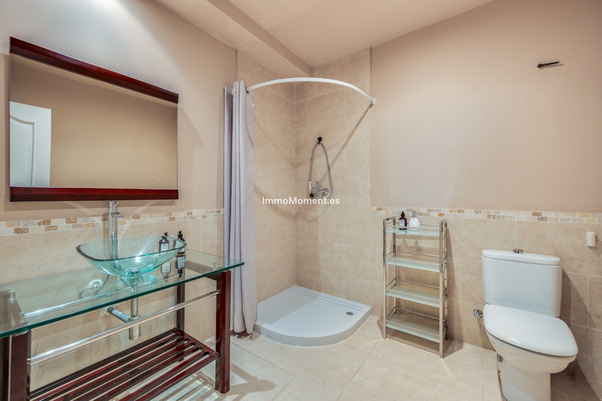 Revente - Maison mitoyenne - Marbella - Nueva Andalucía