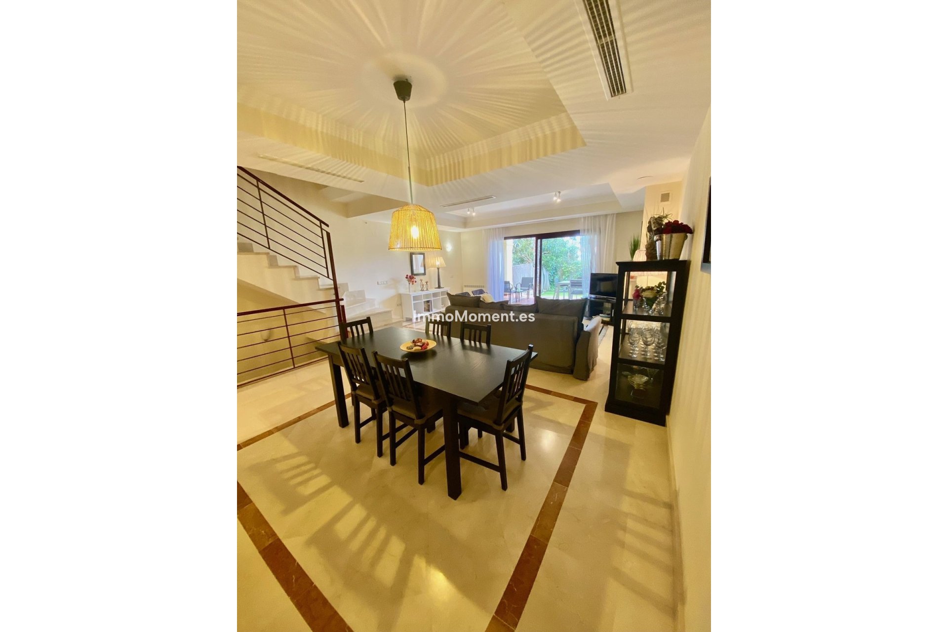 Revente - Maison mitoyenne - Marbella - Nueva Andalucía