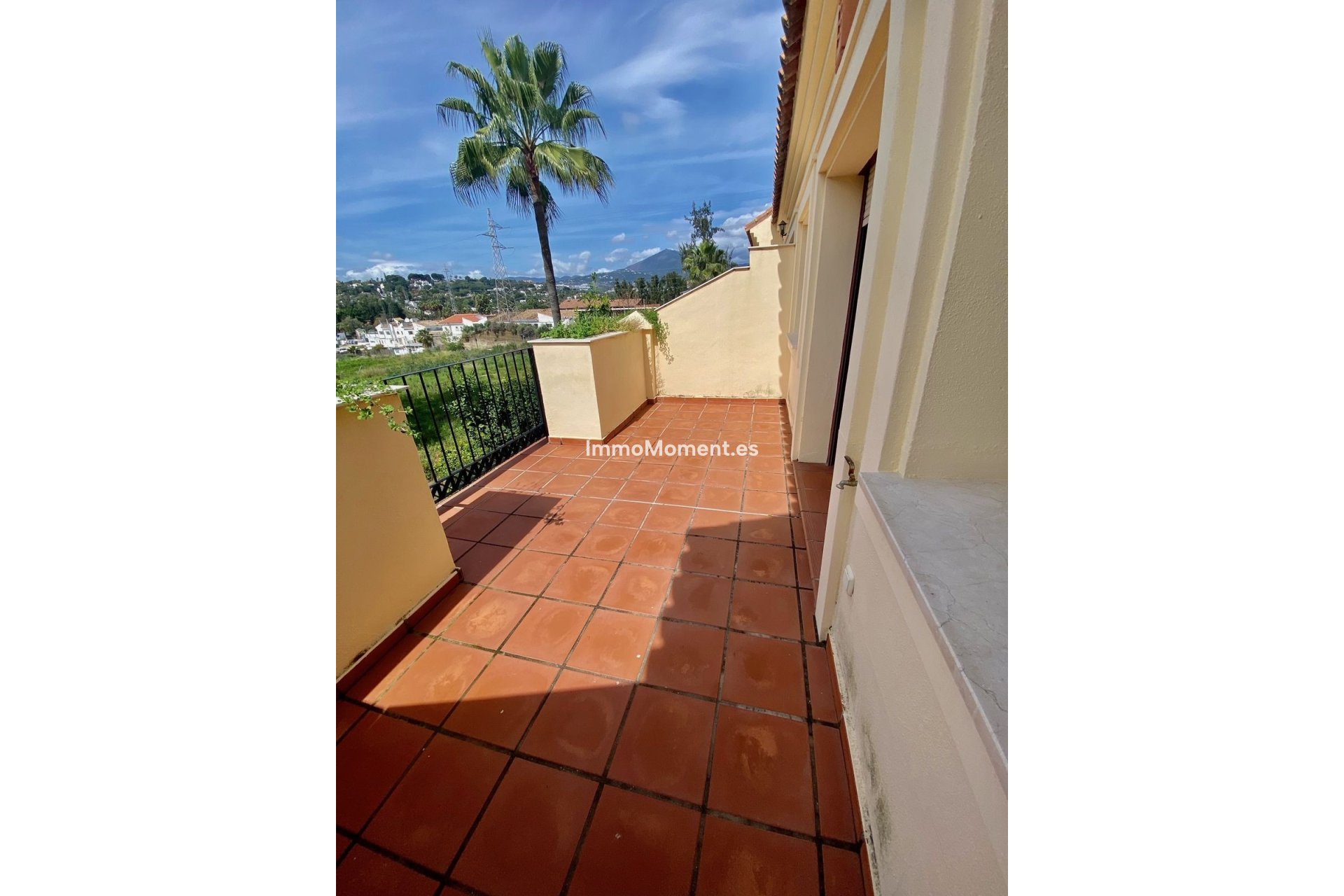 Revente - Maison mitoyenne - Marbella - Nueva Andalucía