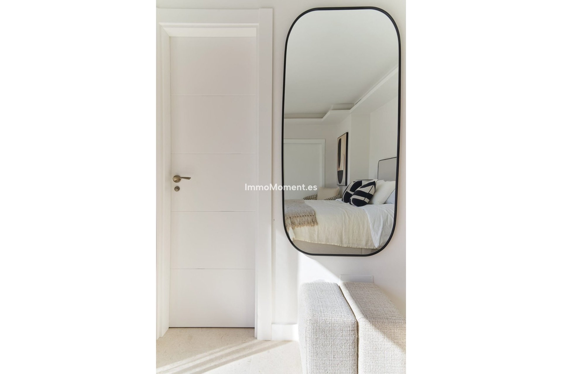 Revente - Maison mitoyenne - Marbella - Nueva Andalucía