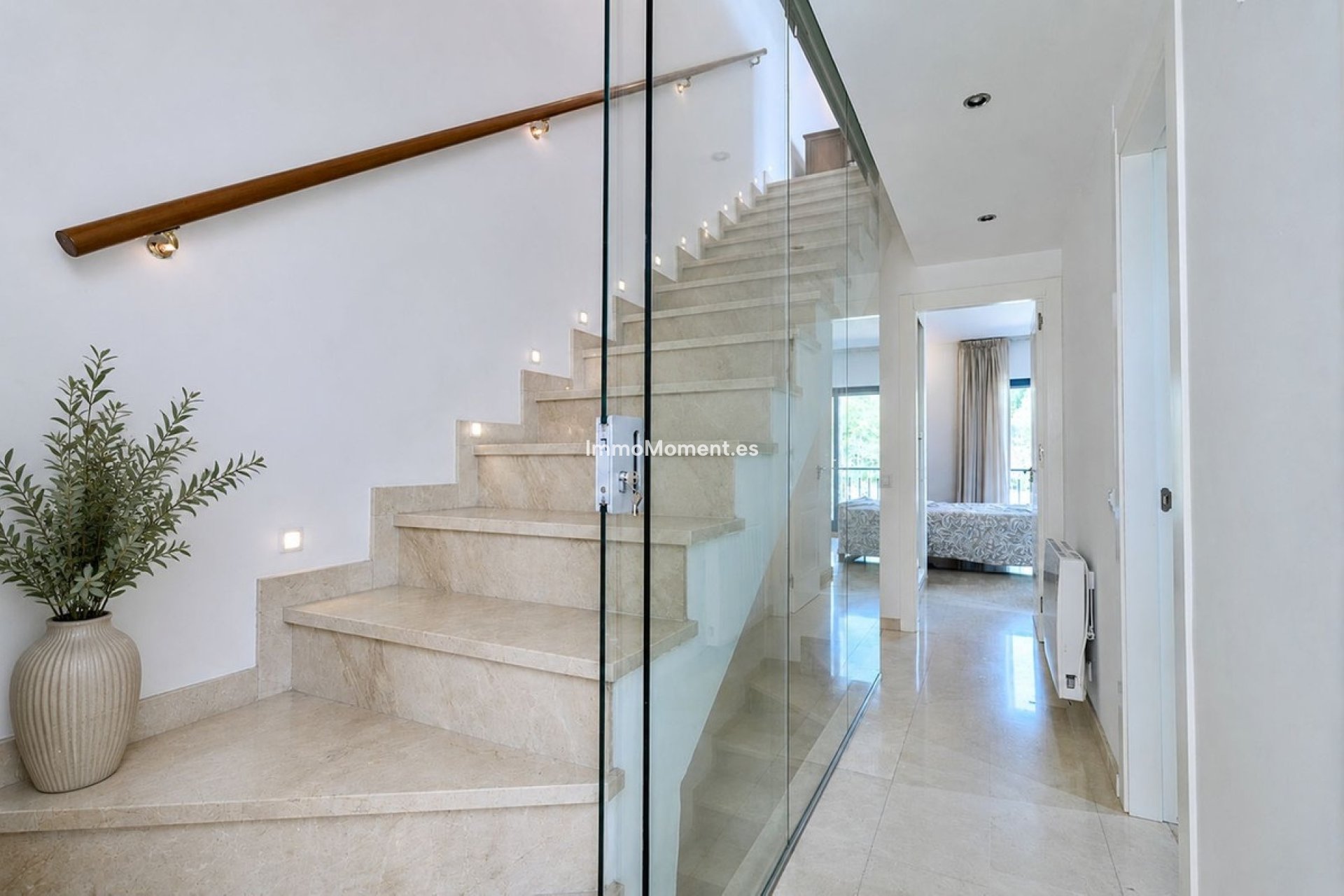Revente - Maison mitoyenne - Marbella - Nueva Andalucía