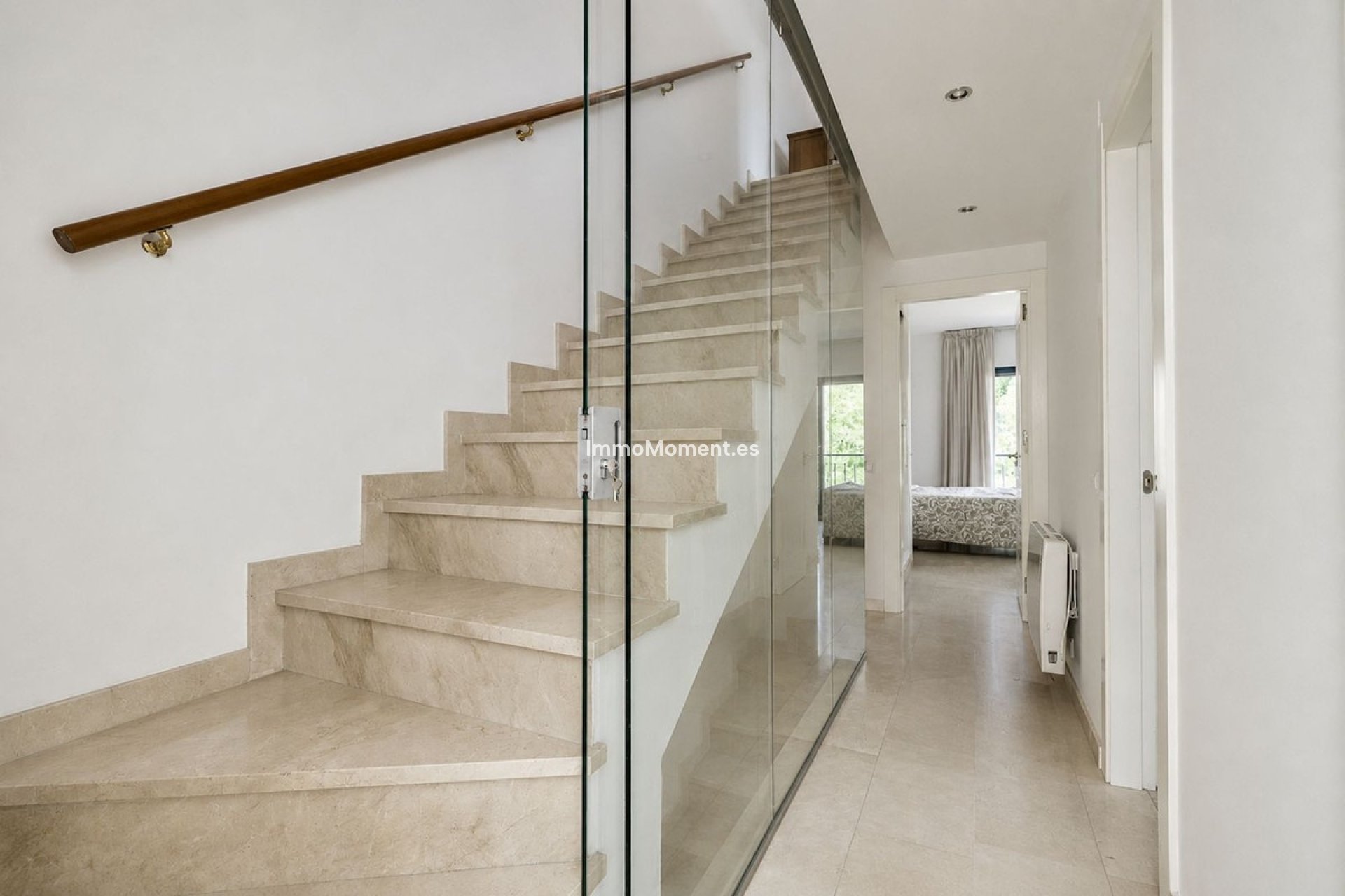 Revente - Maison mitoyenne - Marbella - Nueva Andalucía