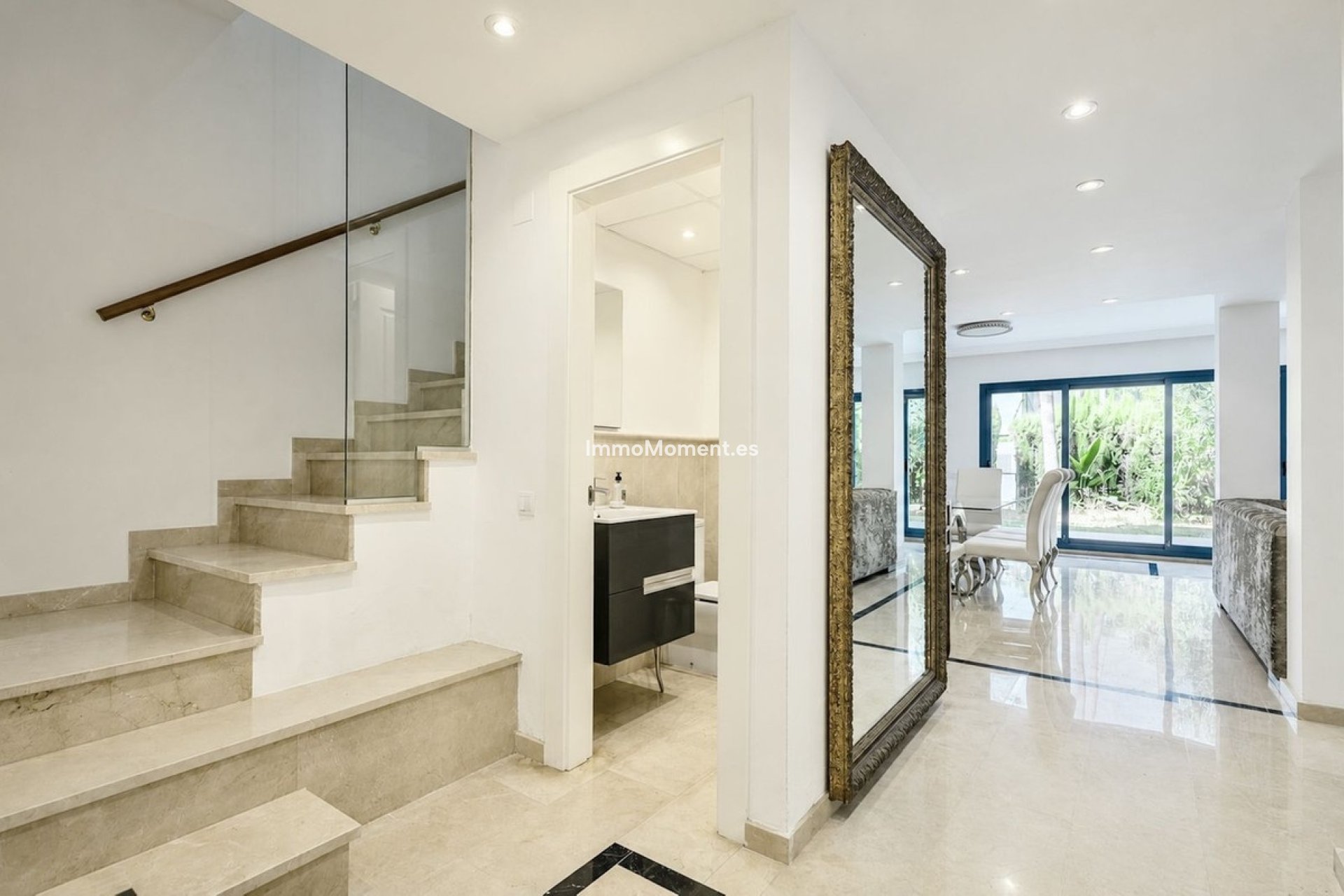 Revente - Maison mitoyenne - Marbella - Nueva Andalucía