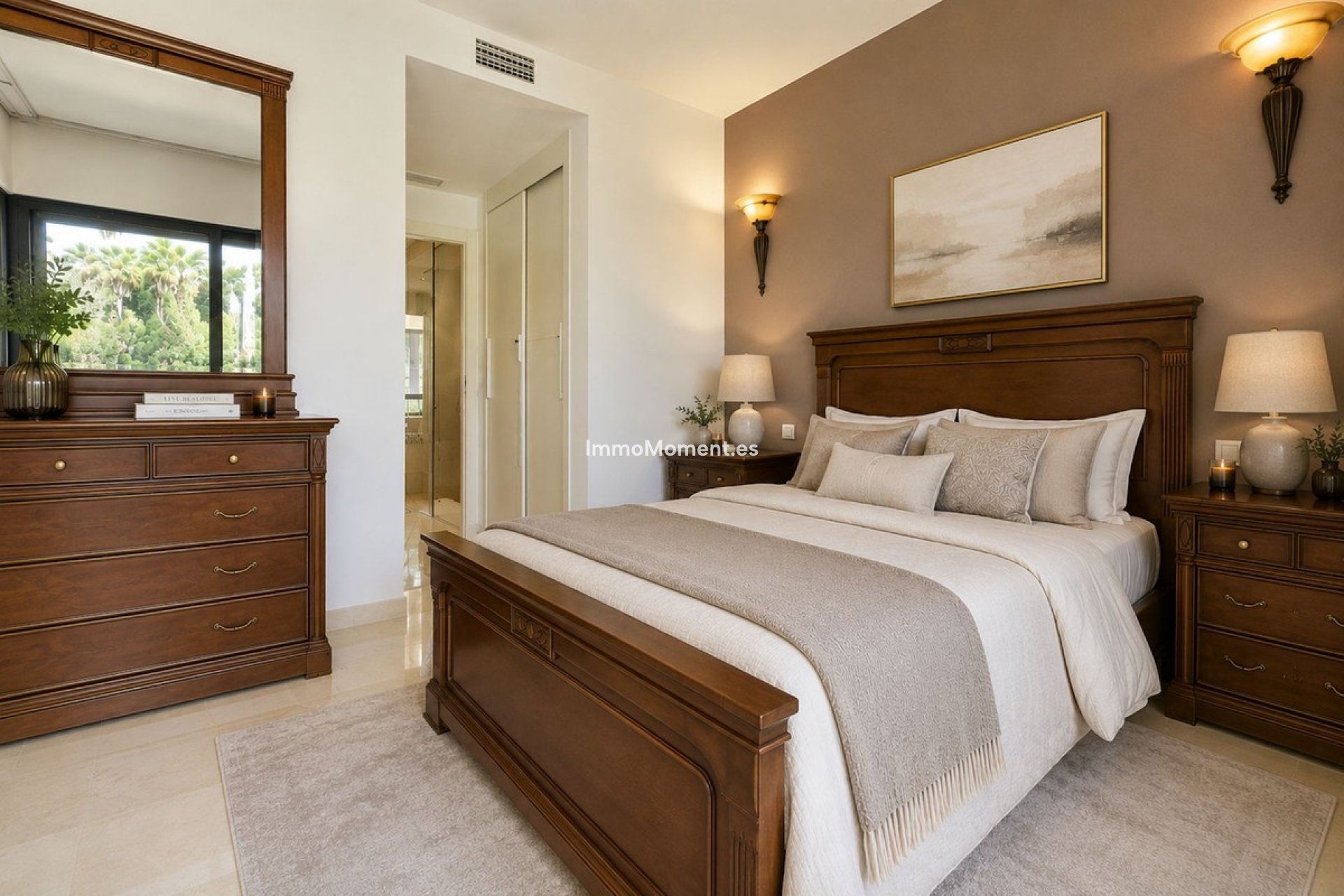 Revente - Maison mitoyenne - Marbella - Nueva Andalucía