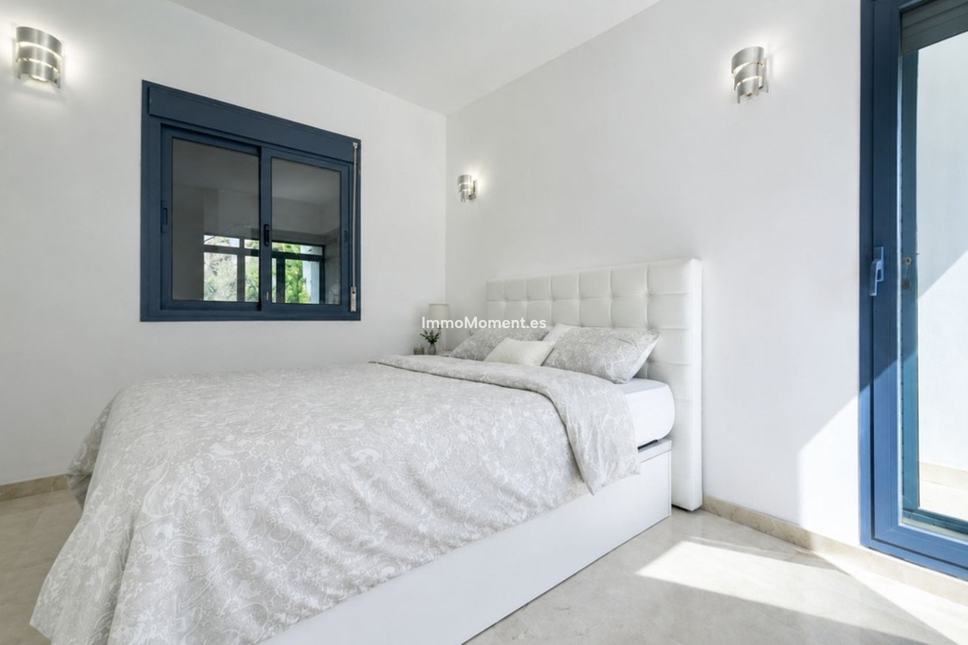 Revente - Maison mitoyenne - Marbella - Nueva Andalucía