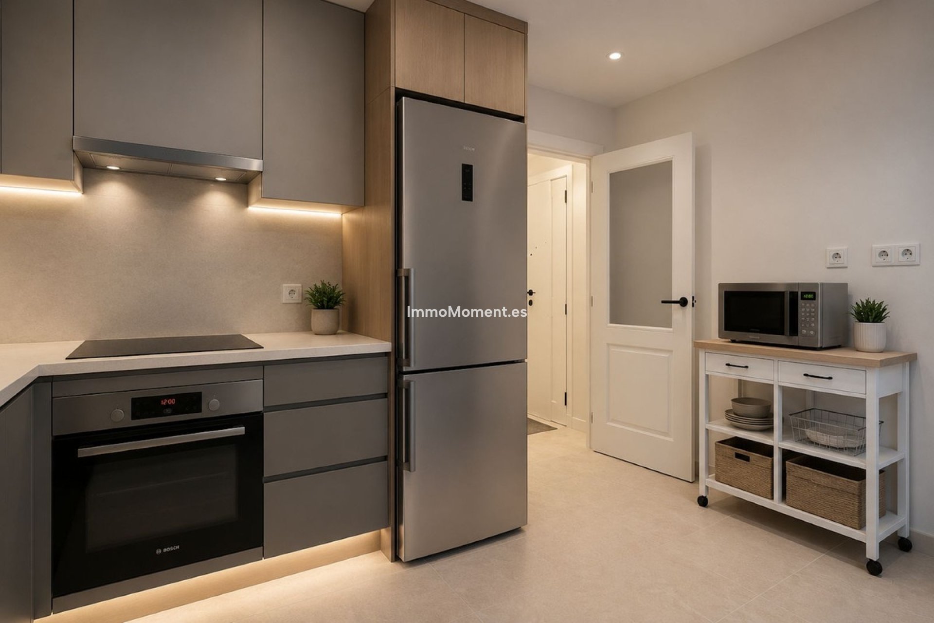 Revente - Maison mitoyenne - Marbella - Nueva Andalucía