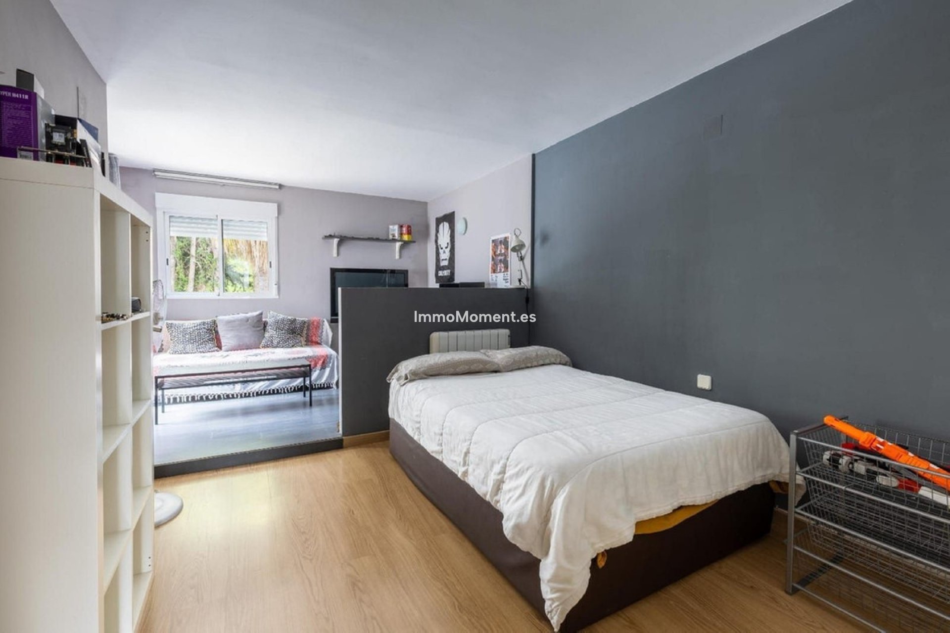 Revente - Maison mitoyenne - Marbella - Nueva Andalucía