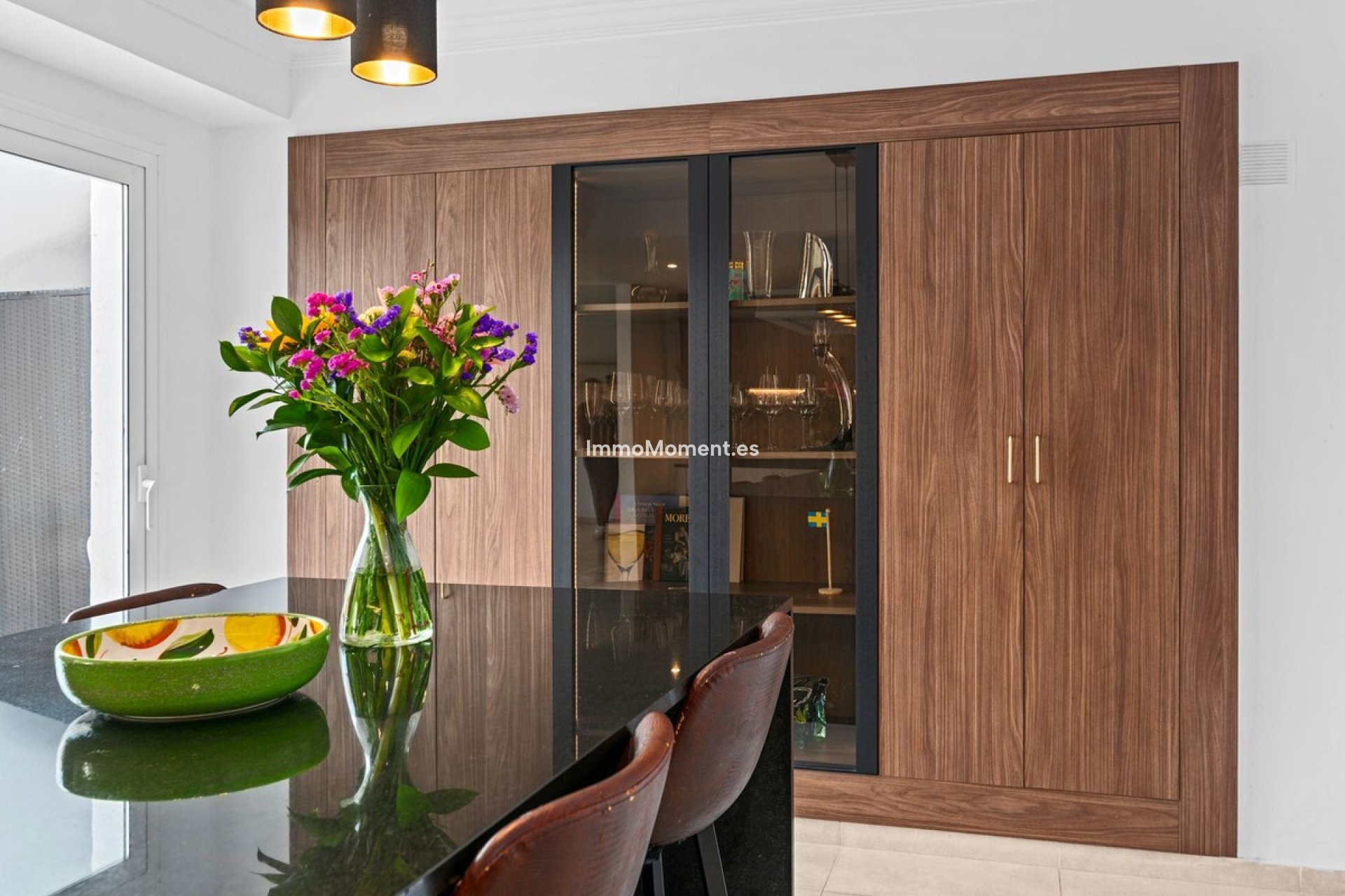 Revente - Maison mitoyenne - Marbella - Puerto Banús