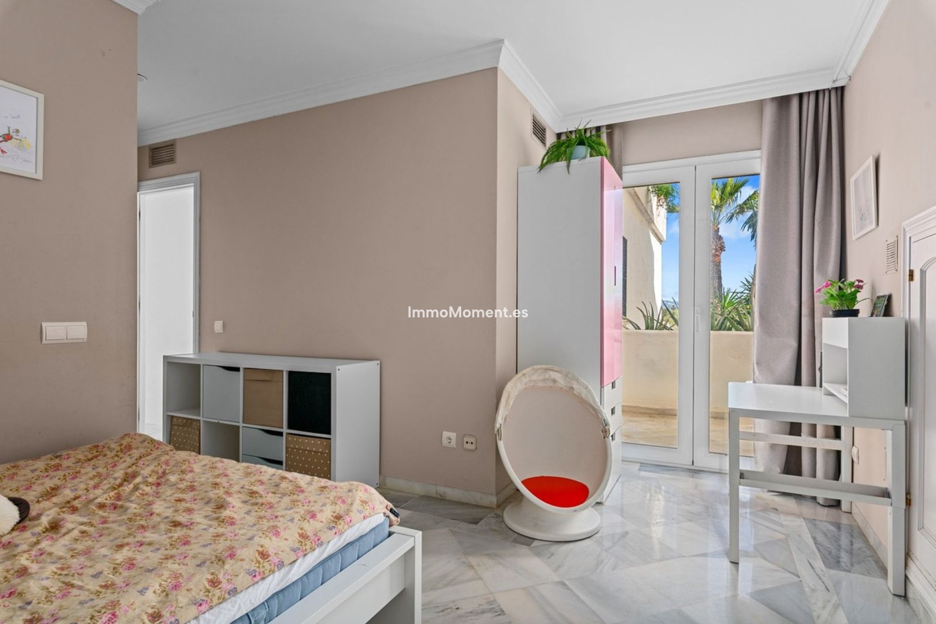 Revente - Maison mitoyenne - Marbella - Puerto Banús