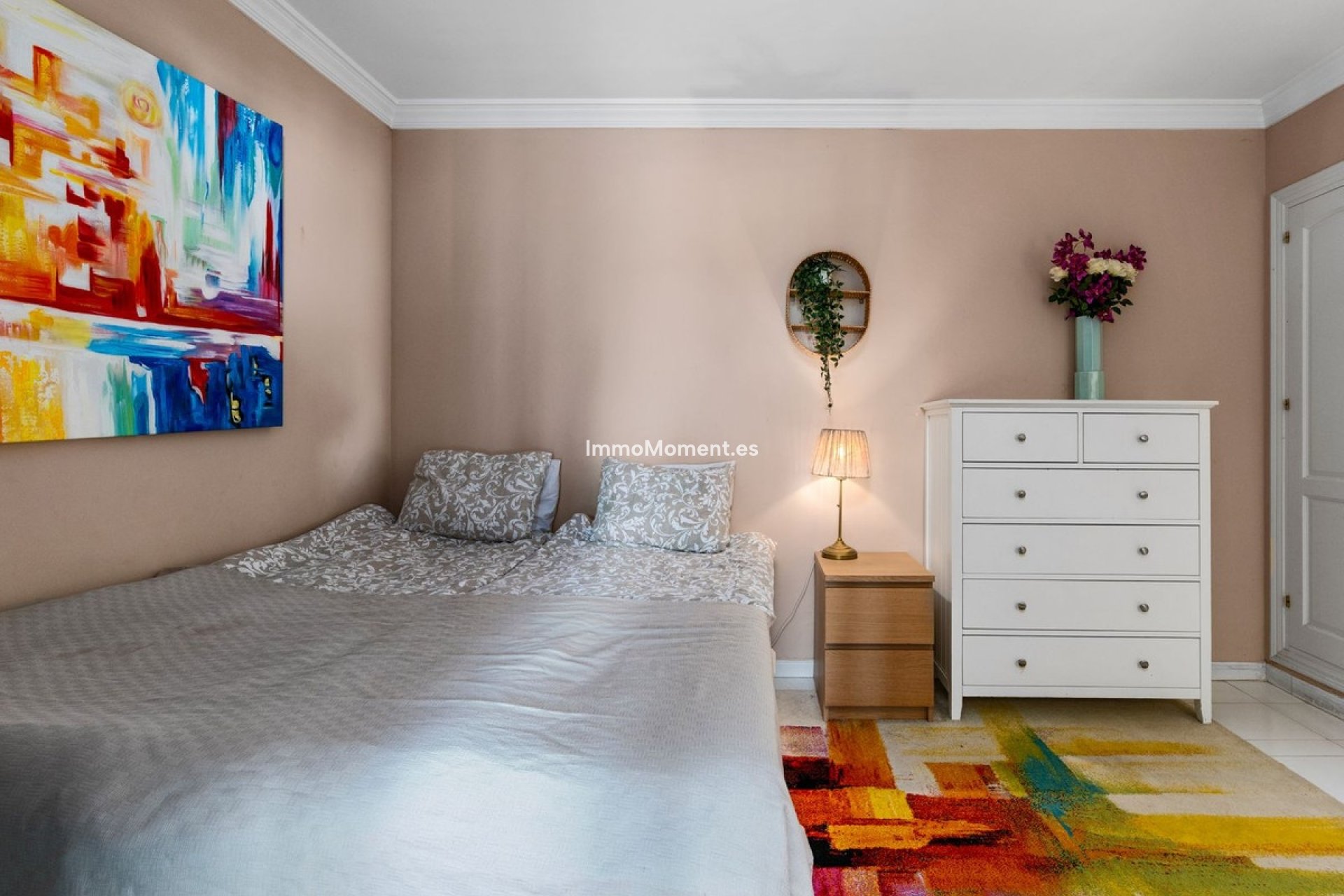 Revente - Maison mitoyenne - Marbella - Puerto Banús