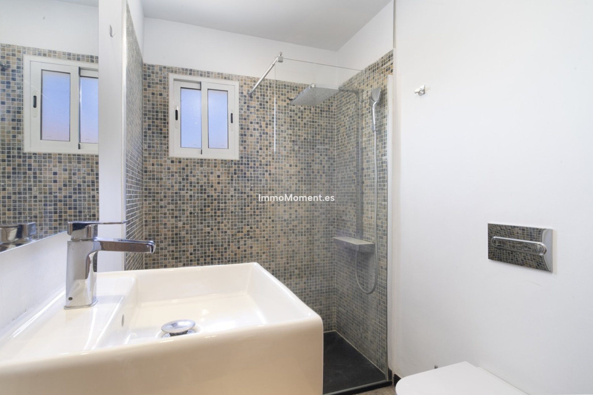 Revente - Maison mitoyenne - Marbella - Puerto Banús