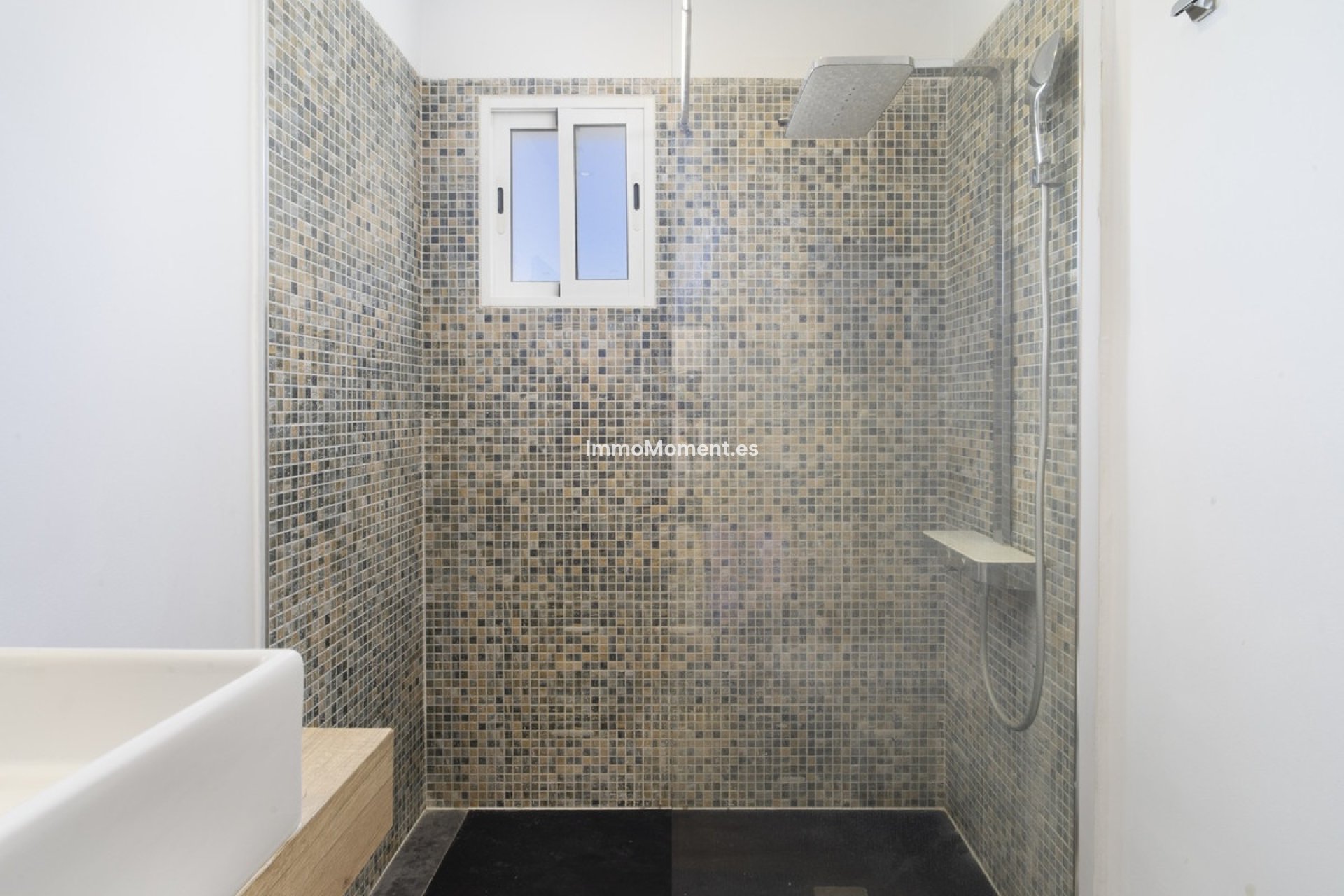 Revente - Maison mitoyenne - Marbella - Puerto Banús