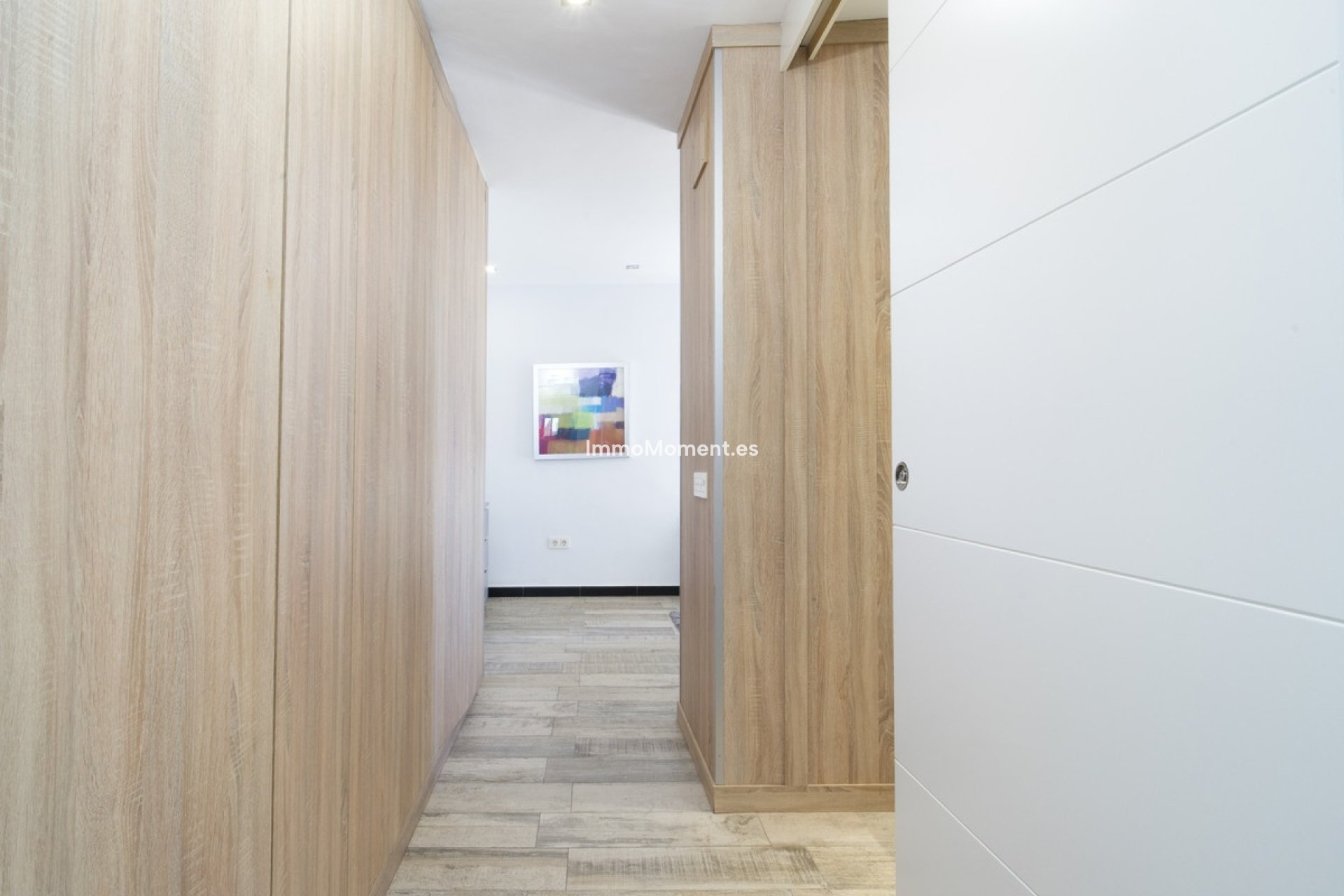 Revente - Maison mitoyenne - Marbella - Puerto Banús