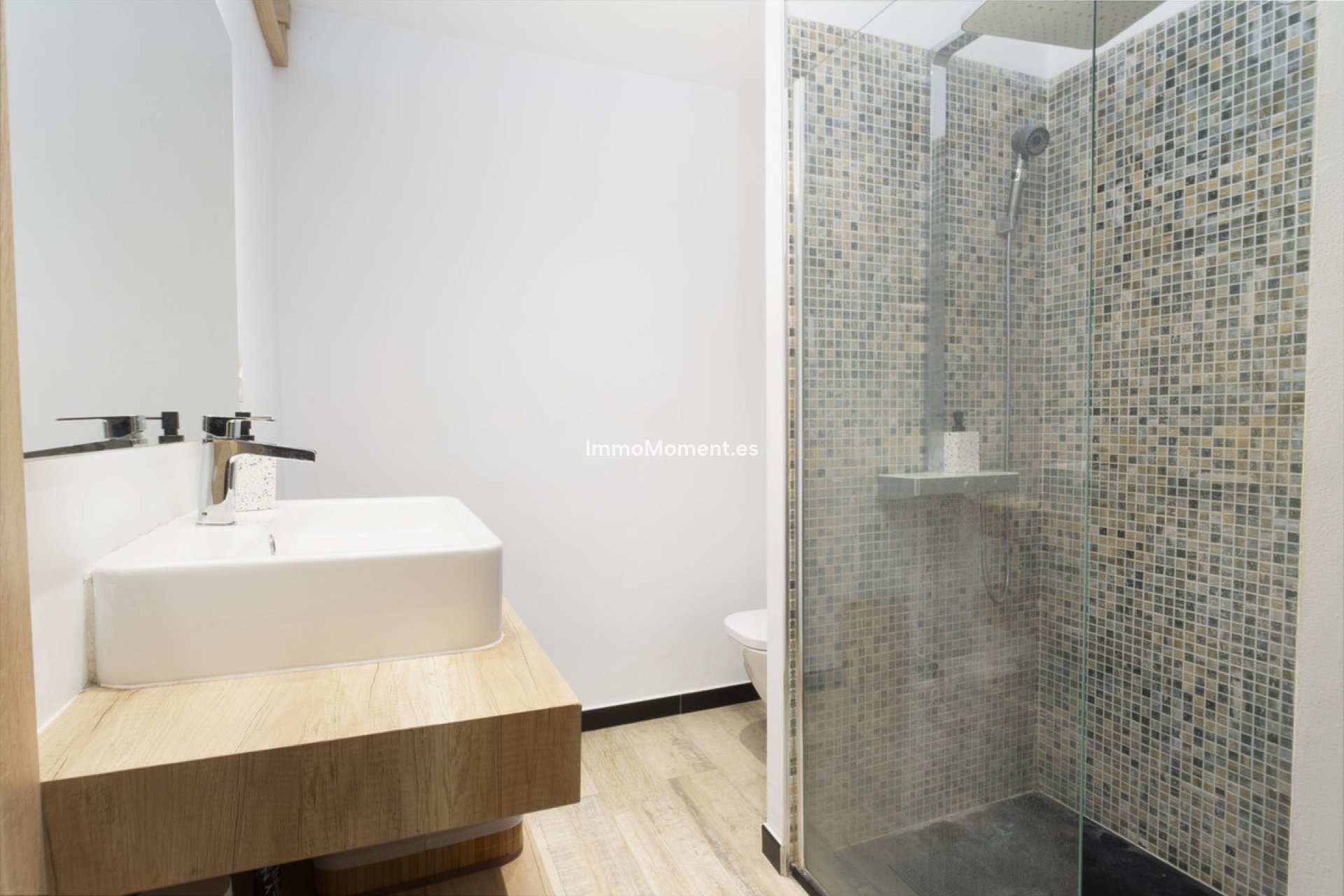 Revente - Maison mitoyenne - Marbella - Puerto Banús