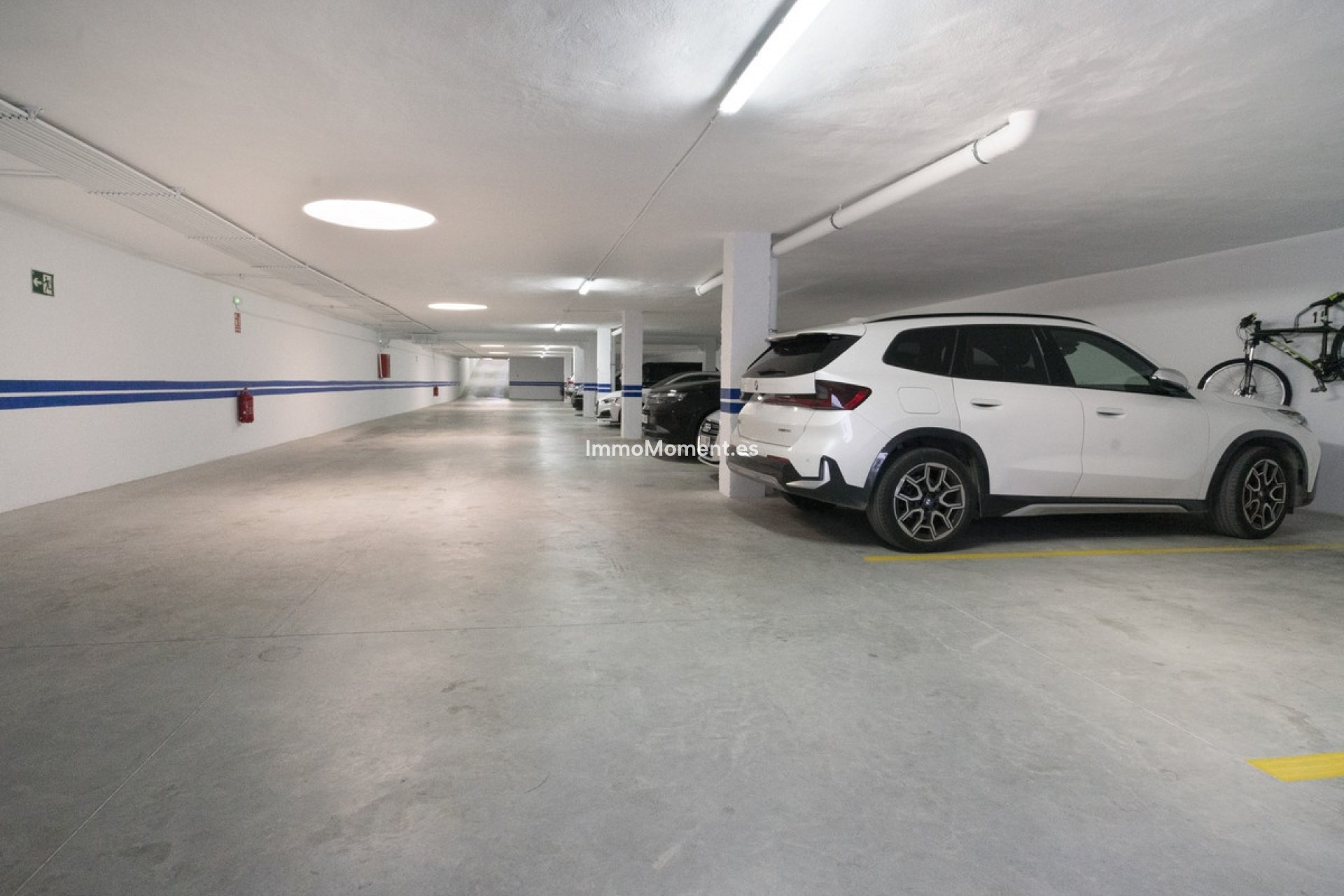 Revente - Maison mitoyenne - Marbella - Puerto Banús