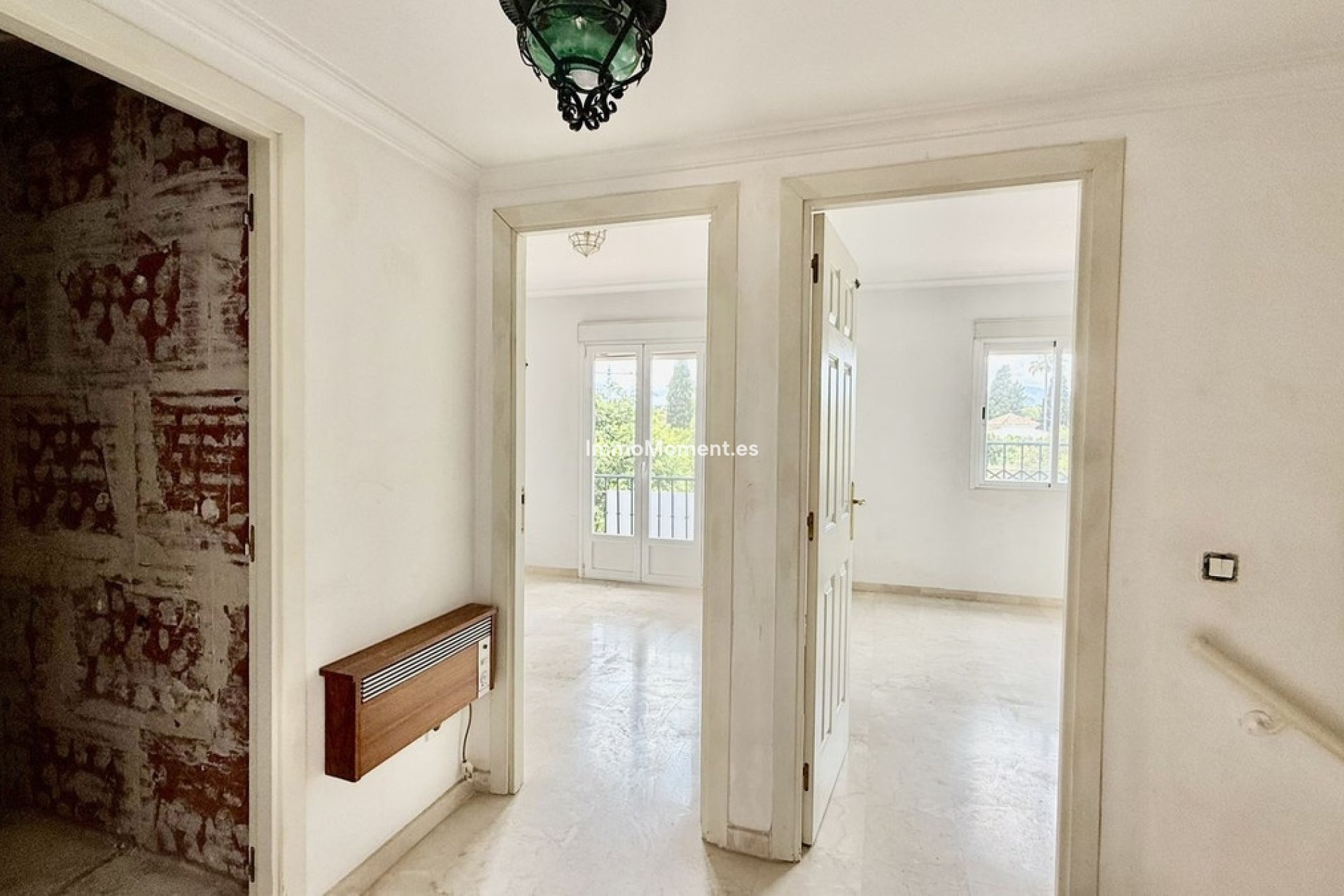 Revente - Maison mitoyenne - Marbella - Puerto Banús