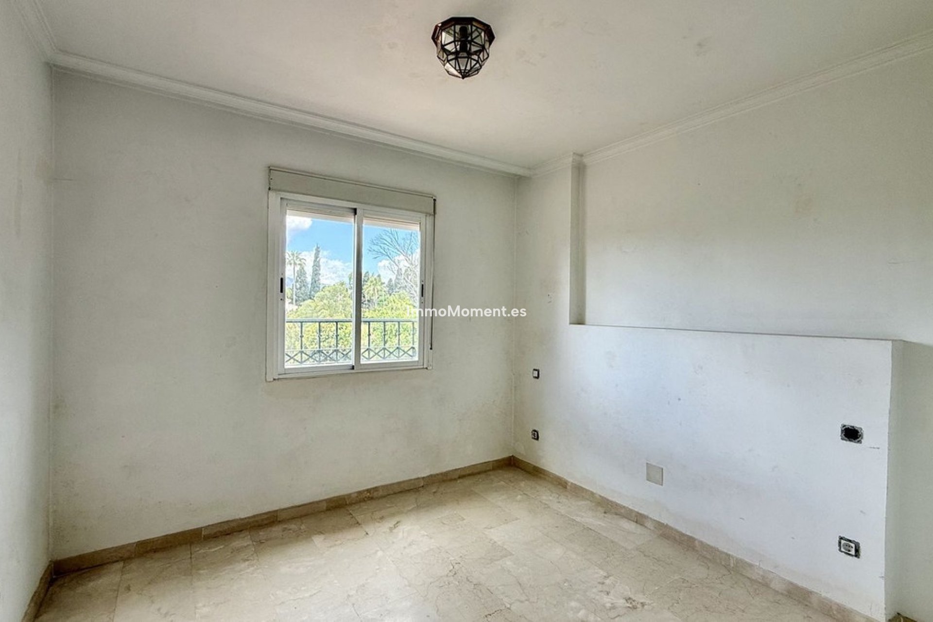 Revente - Maison mitoyenne - Marbella - Puerto Banús