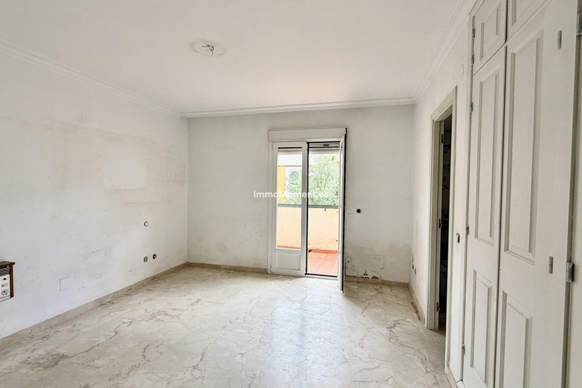 Revente - Maison mitoyenne - Marbella - Puerto Banús
