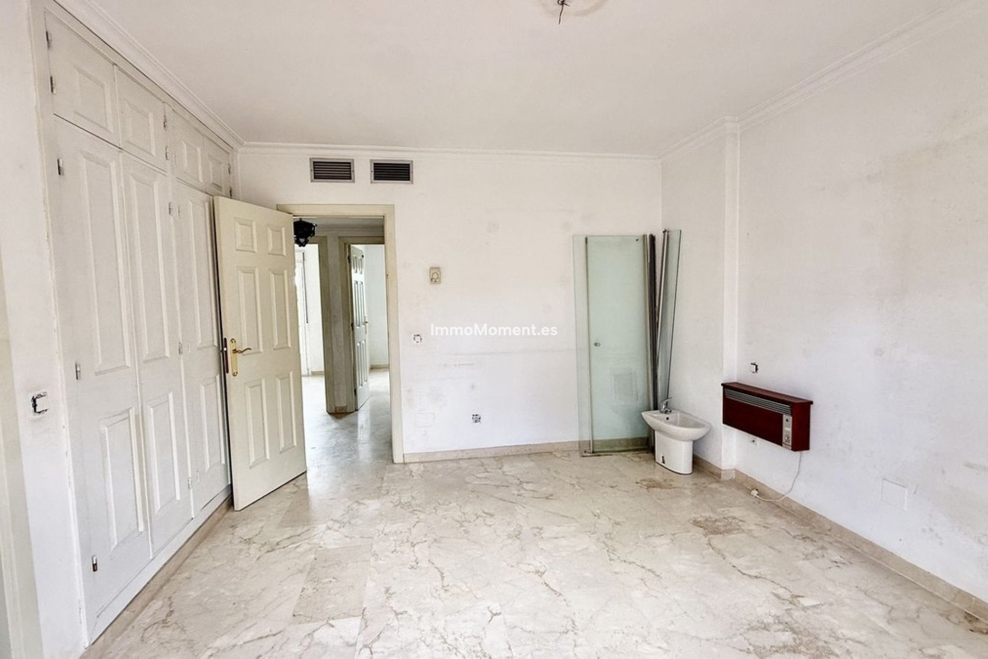 Revente - Maison mitoyenne - Marbella - Puerto Banús