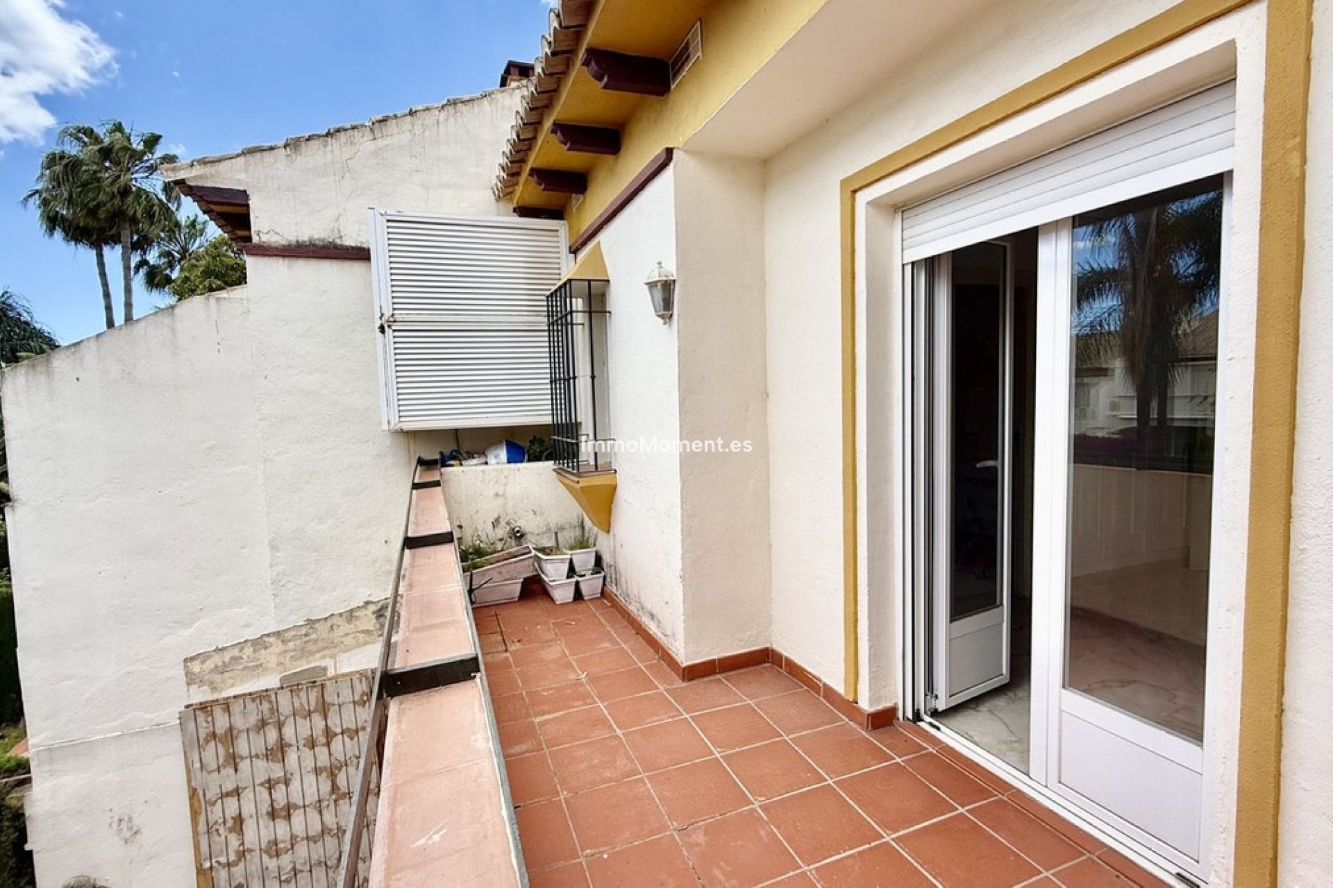 Revente - Maison mitoyenne - Marbella - Puerto Banús