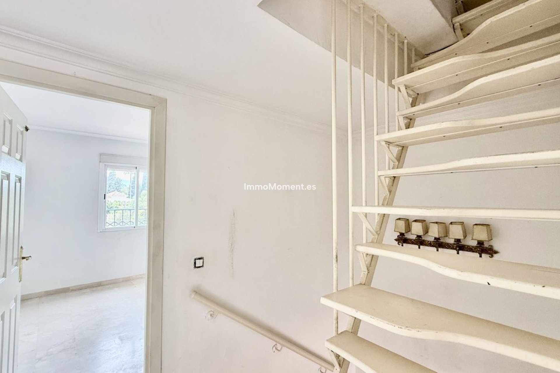 Revente - Maison mitoyenne - Marbella - Puerto Banús
