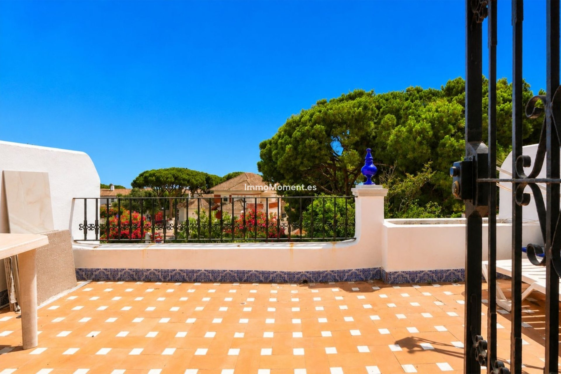 Revente - Maison mitoyenne - Marbella - Puerto de Cabopino