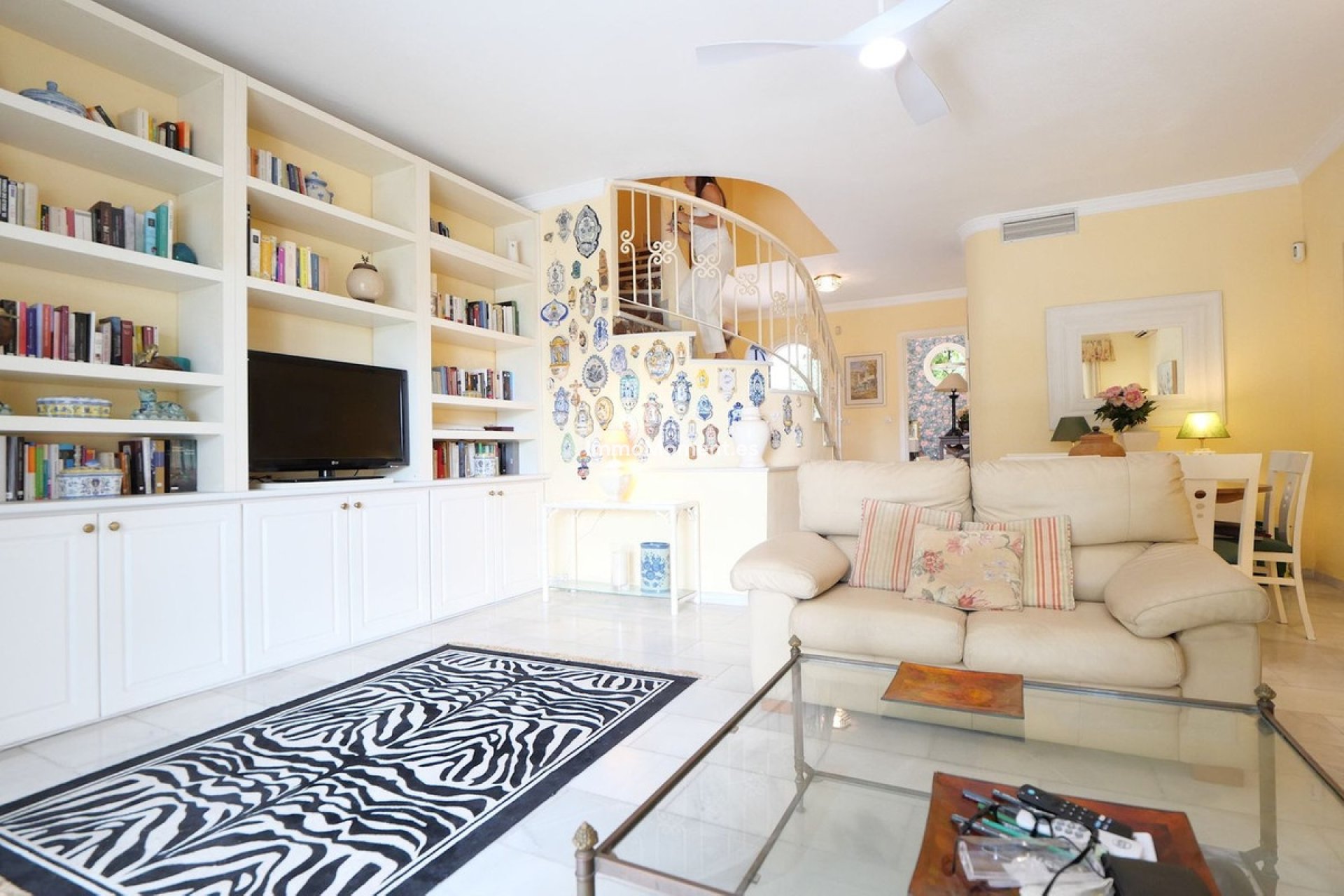 Revente - Maison mitoyenne - Marbella - Puerto de Cabopino