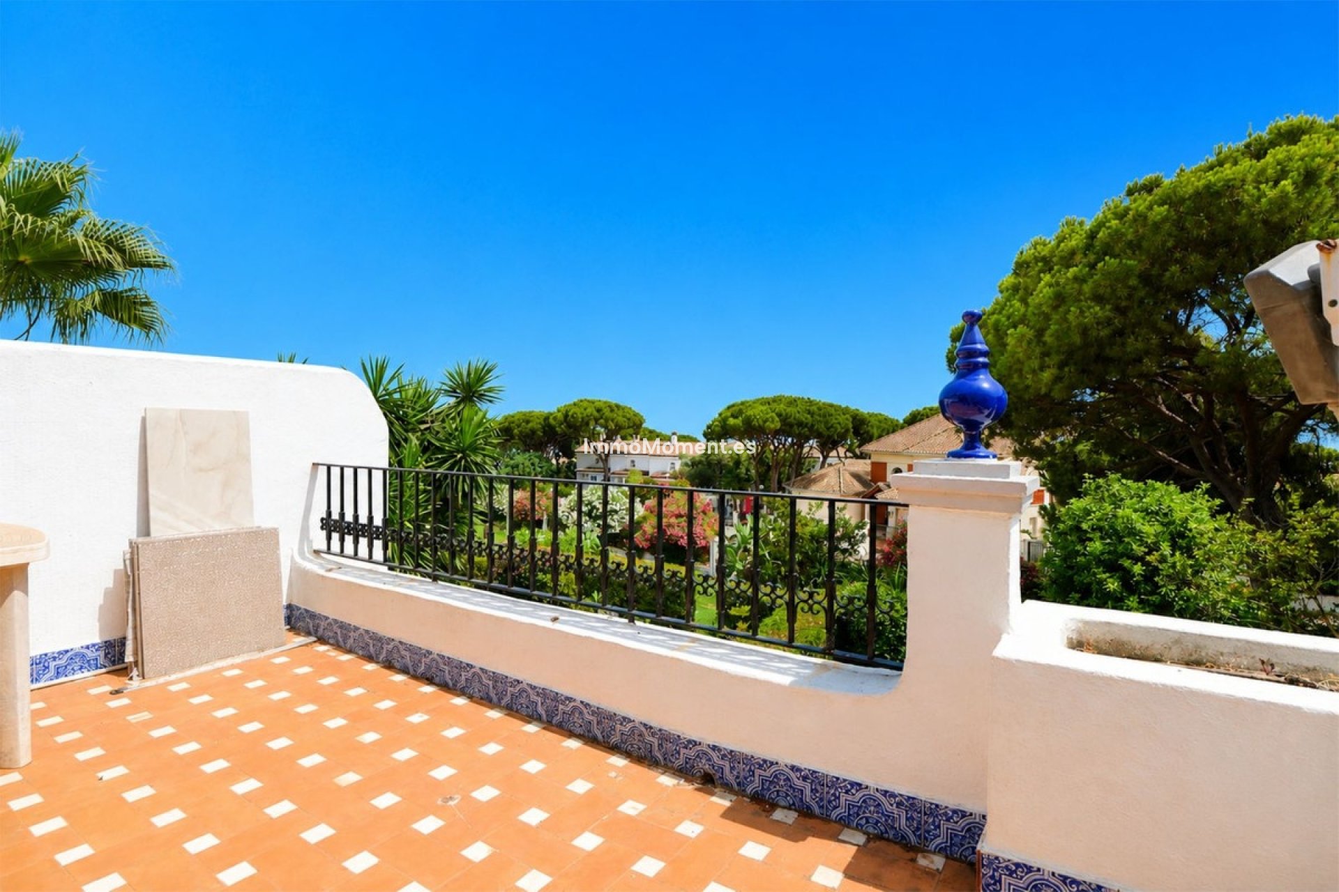 Revente - Maison mitoyenne - Marbella - Puerto de Cabopino