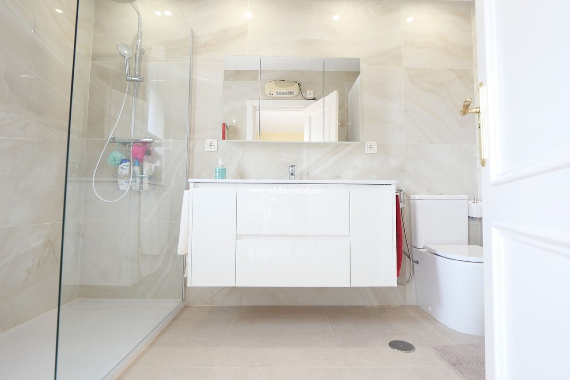 Revente - Maison mitoyenne - Marbella - Puerto de Cabopino