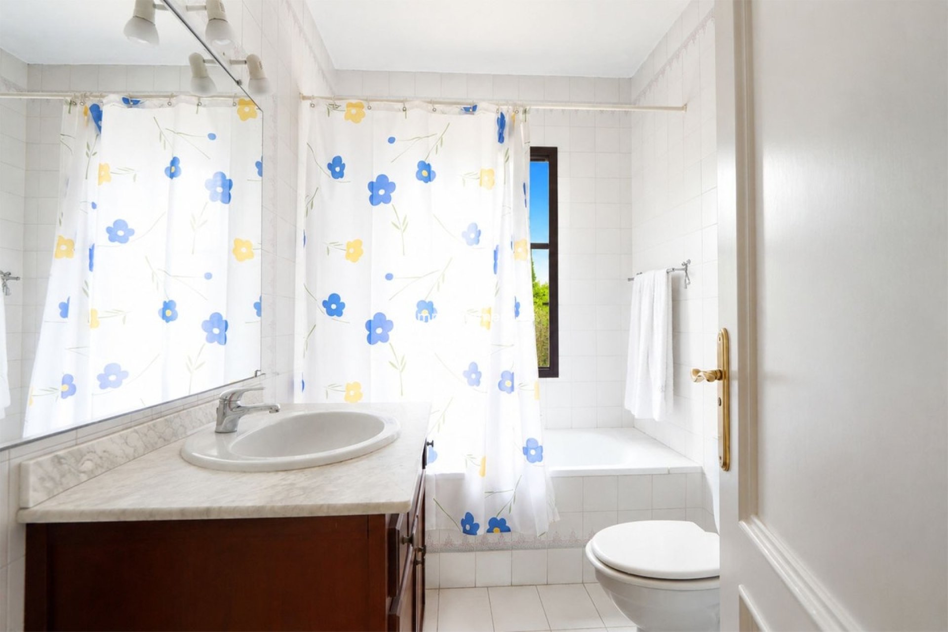 Revente - Maison mitoyenne - Marbella - Puerto de Cabopino
