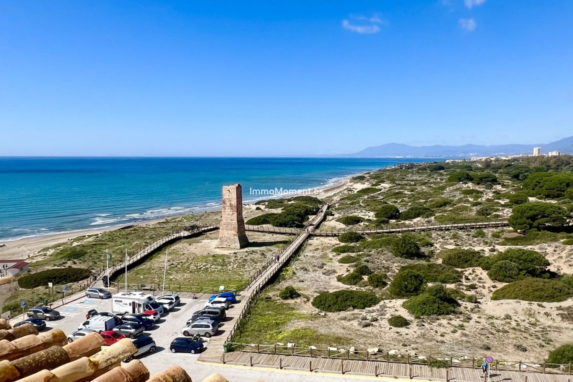 Revente - Maison mitoyenne - Marbella - Puerto de Cabopino
