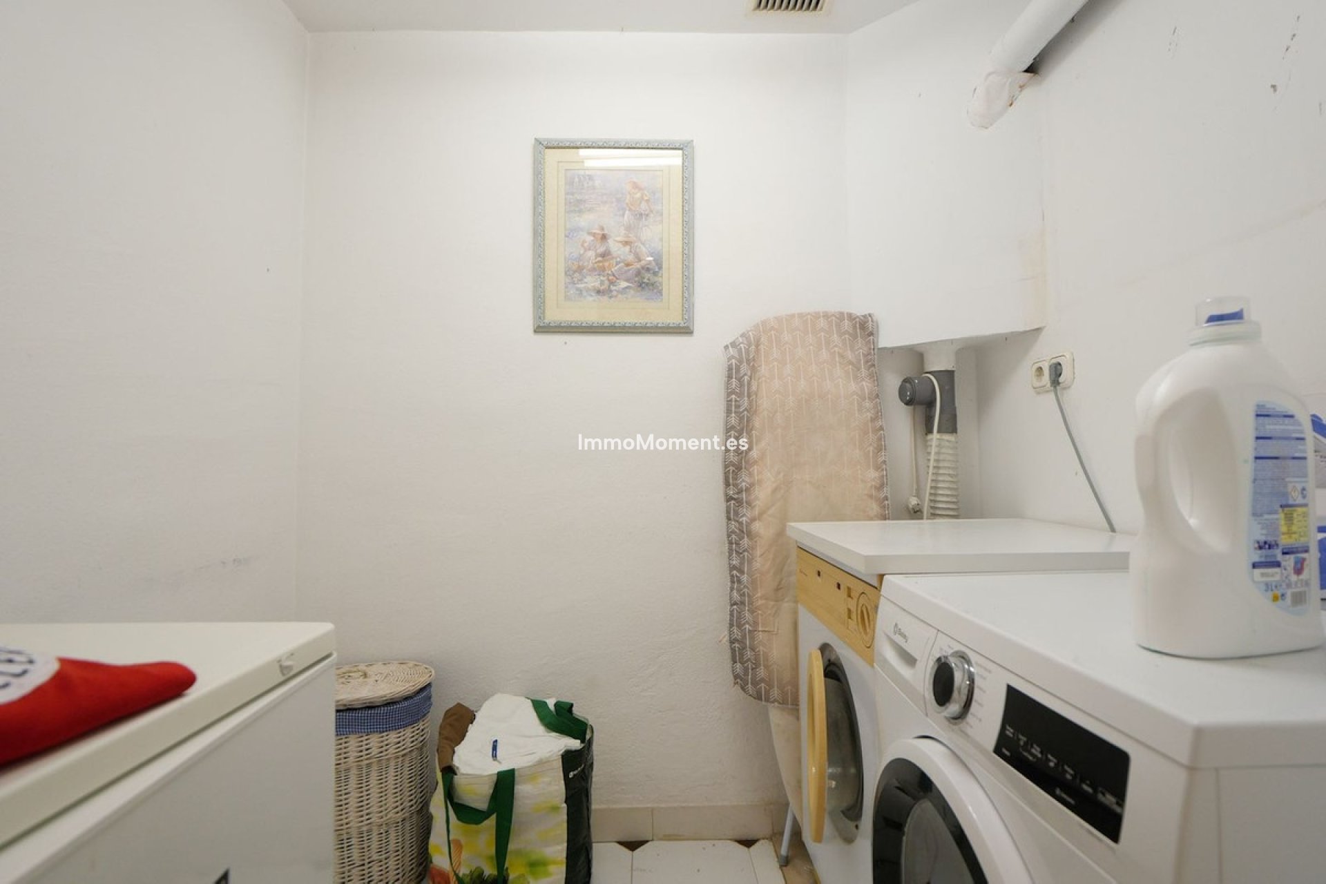 Revente - Maison mitoyenne - Marbella - Puerto de Cabopino