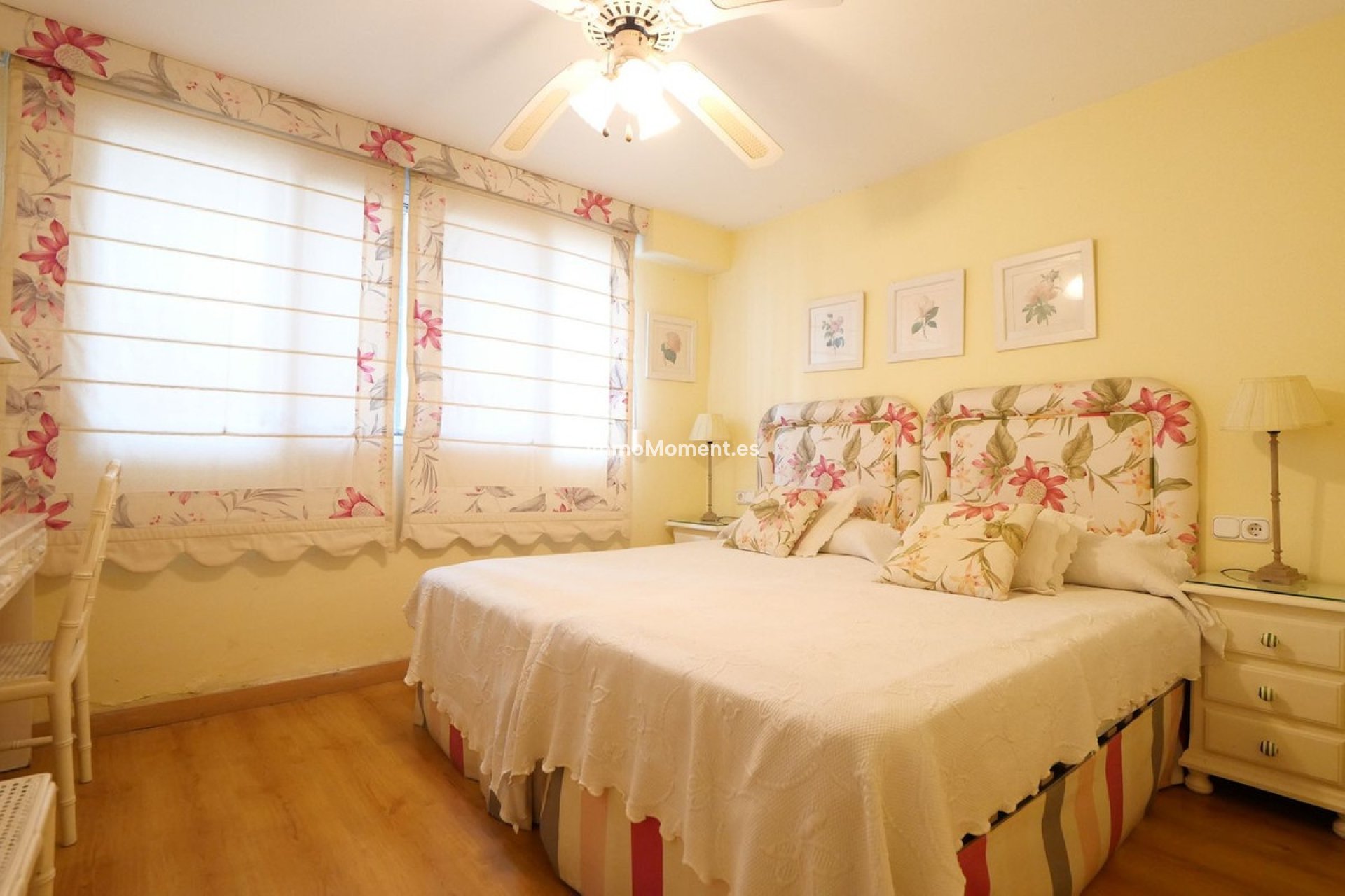 Revente - Maison mitoyenne - Marbella - Puerto de Cabopino