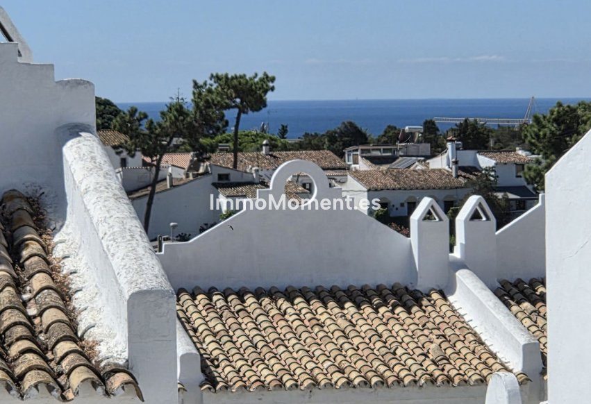Revente - Maison mitoyenne - Marbella - Reserva de Marbella