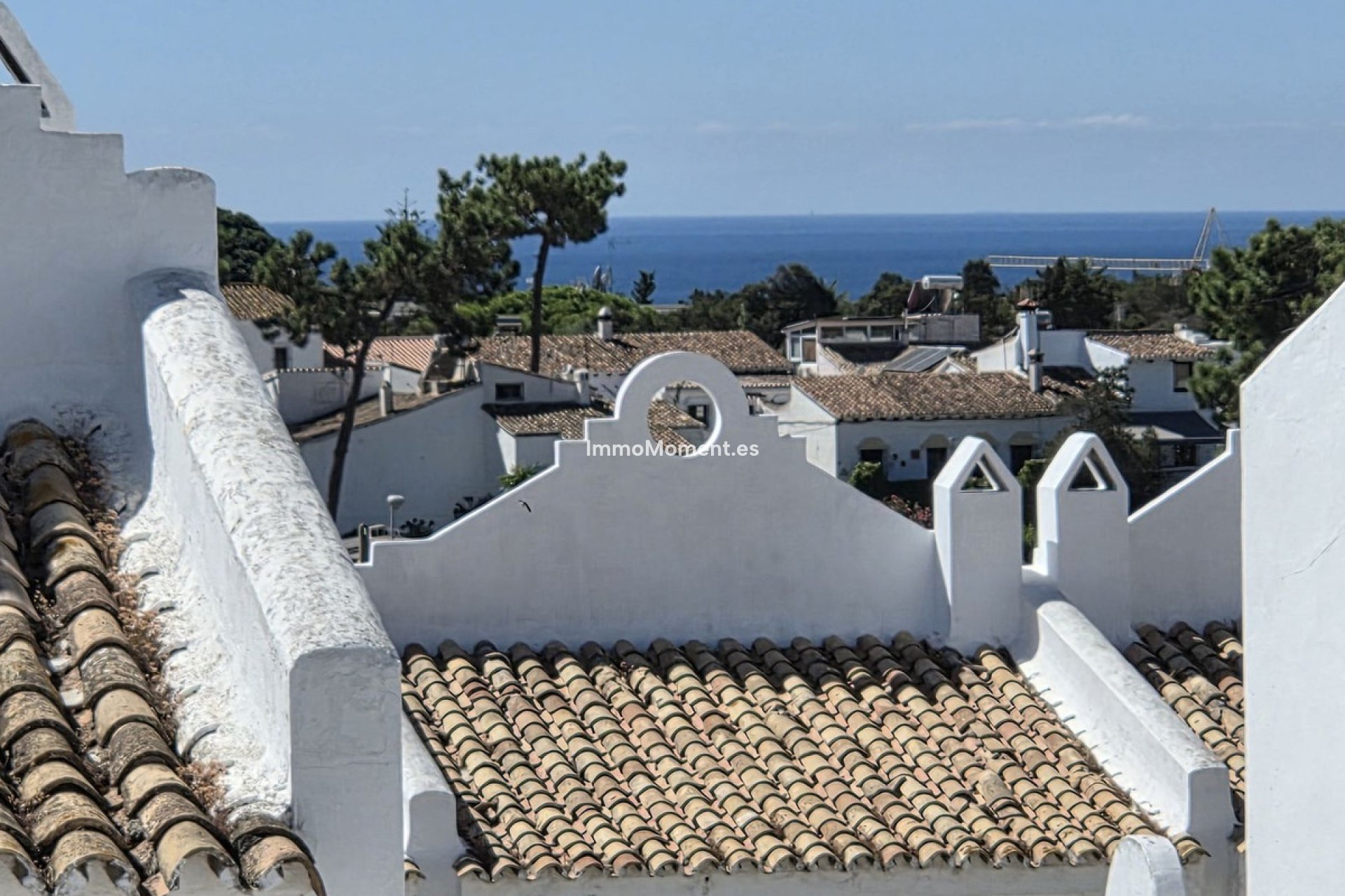 Revente - Maison mitoyenne - Marbella - Reserva de Marbella