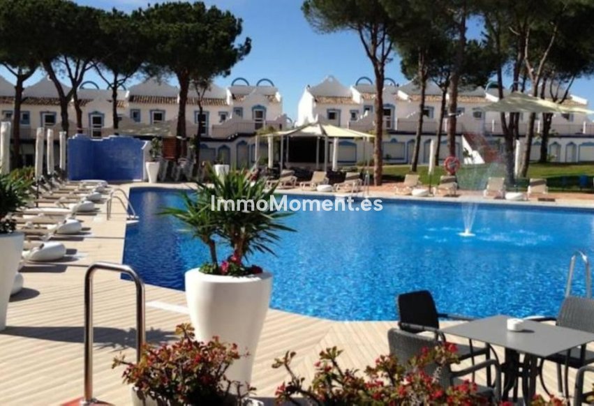 Revente - Maison mitoyenne - Marbella - Reserva de Marbella